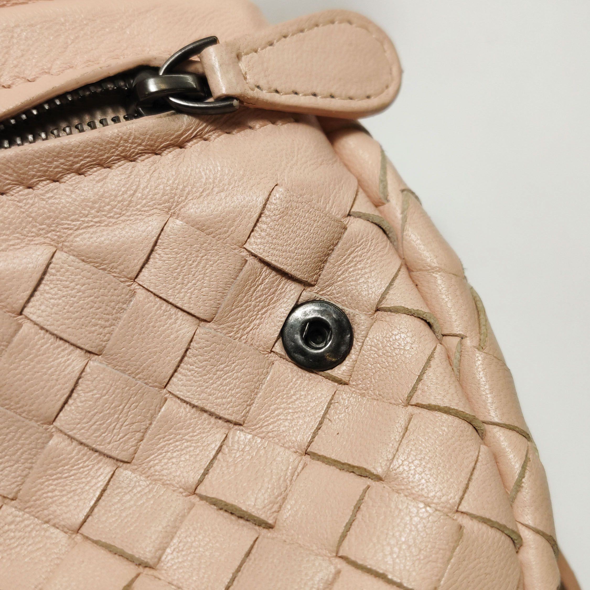 Bottega Veneta Bottega Veneta Women os Crossbody Bags Size ONE SIZE - 12 Thumbnail