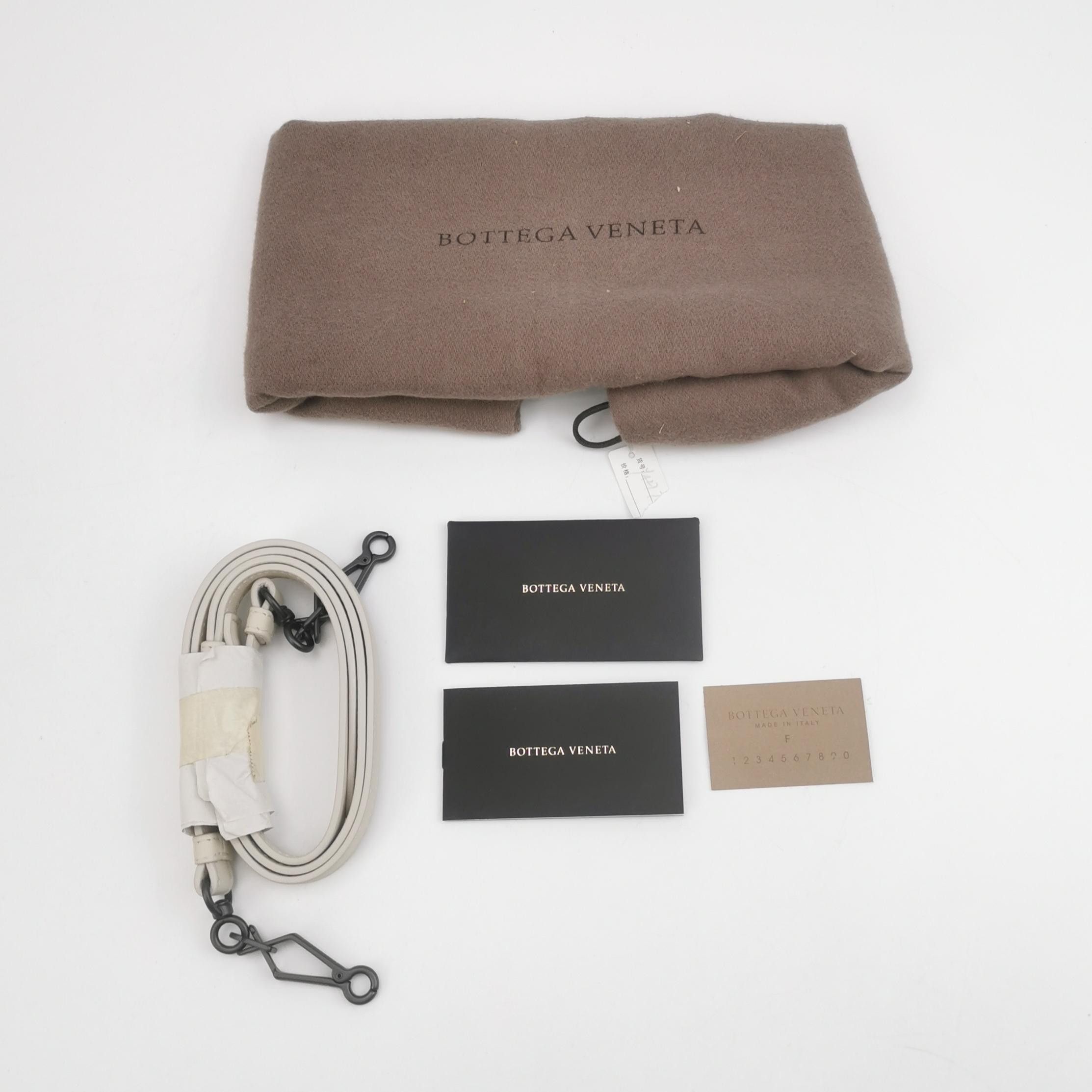 Bottega Veneta Bottega Veneta Women os Shoulder Bags Size ONE SIZE - 9 Thumbnail