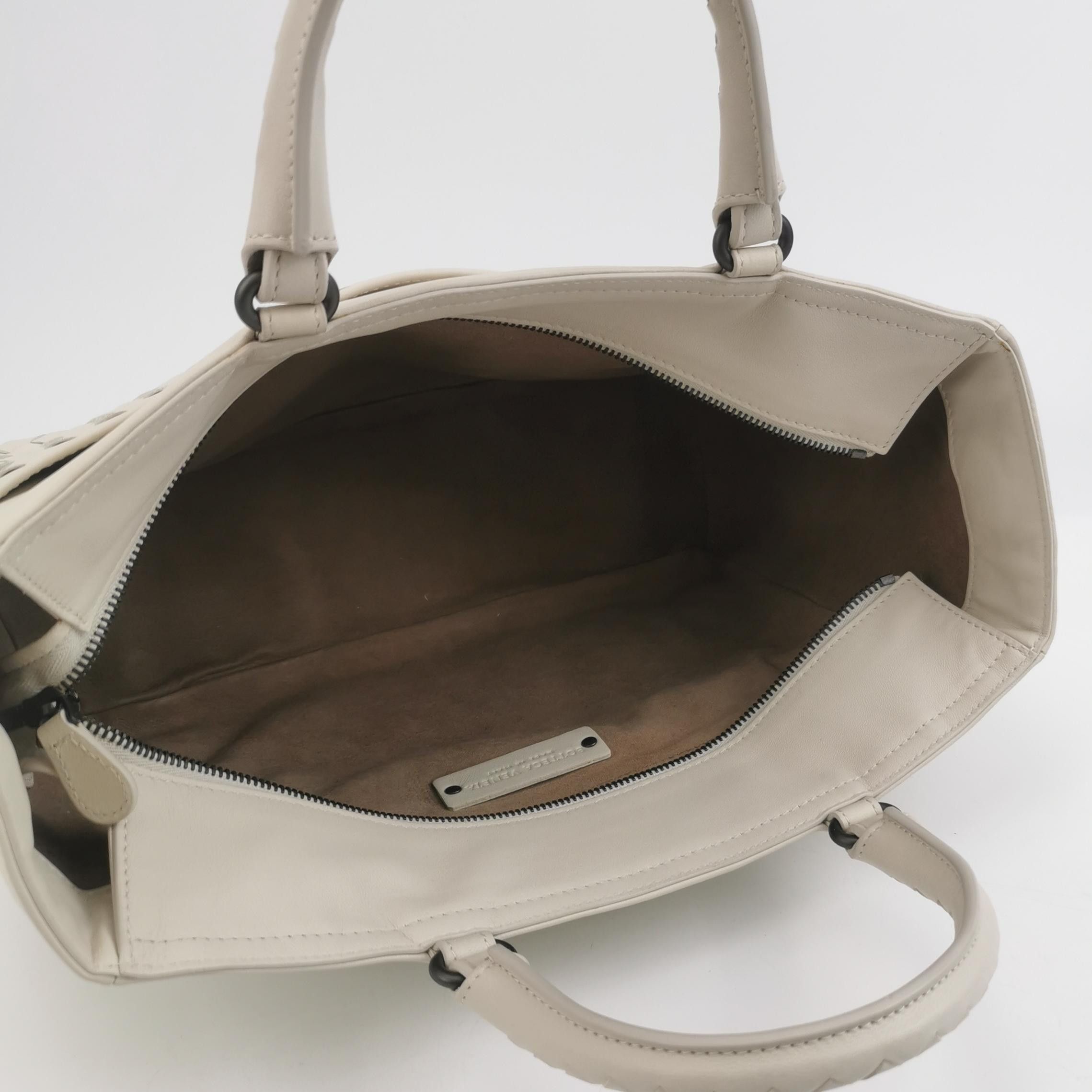 Bottega Veneta Bottega Veneta Women os Shoulder Bags Size ONE SIZE - 7 Thumbnail