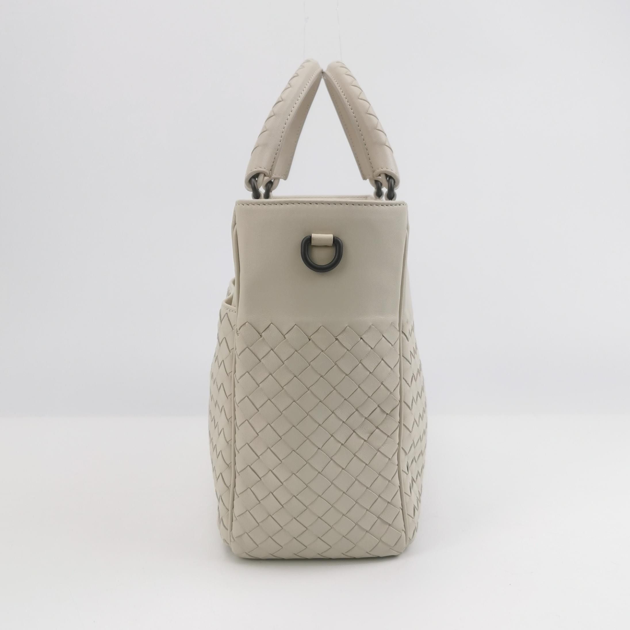 Bottega Veneta Bottega Veneta Women os Shoulder Bags Size ONE SIZE - 3 Thumbnail