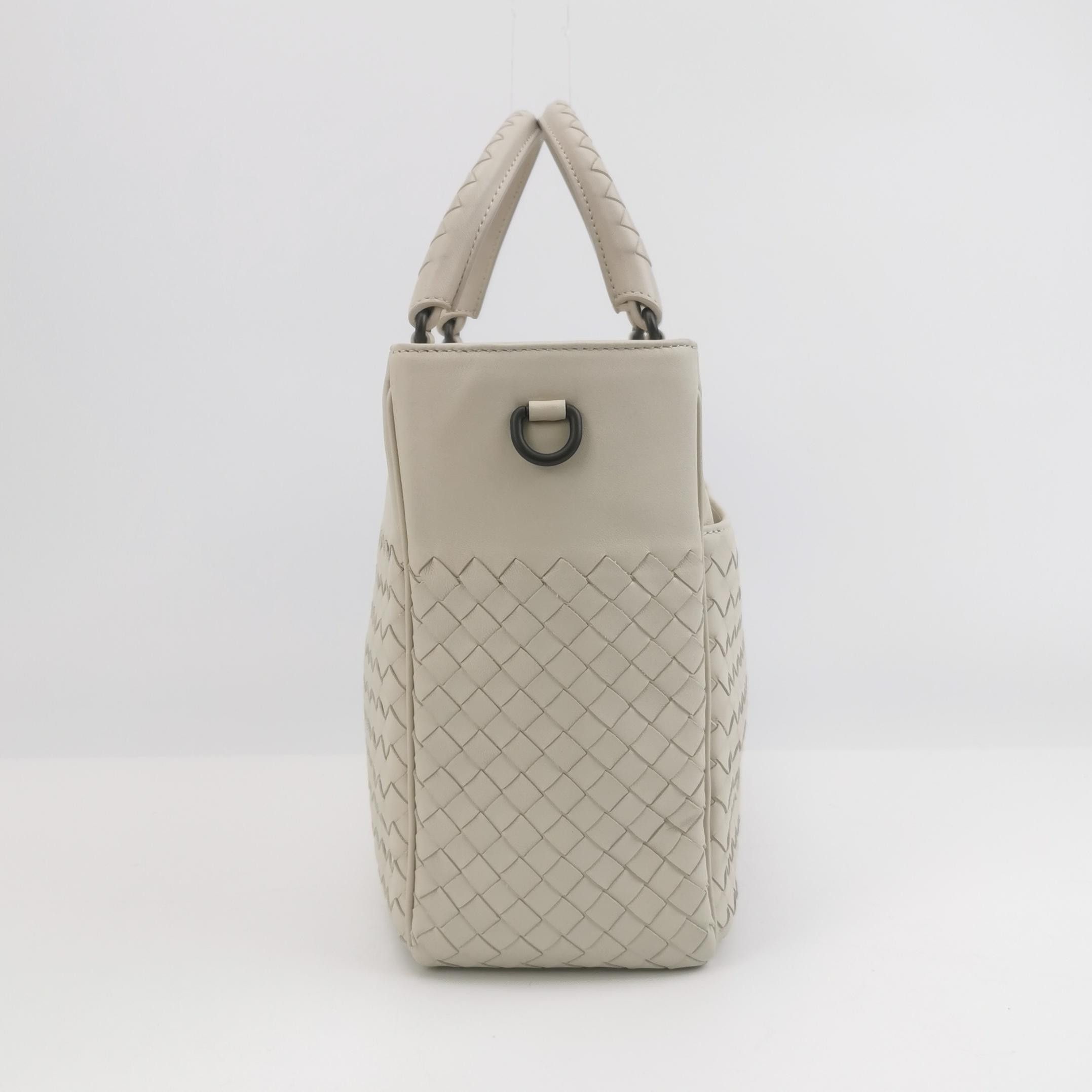 Bottega Veneta Bottega Veneta Women os Shoulder Bags Size ONE SIZE - 4 Thumbnail