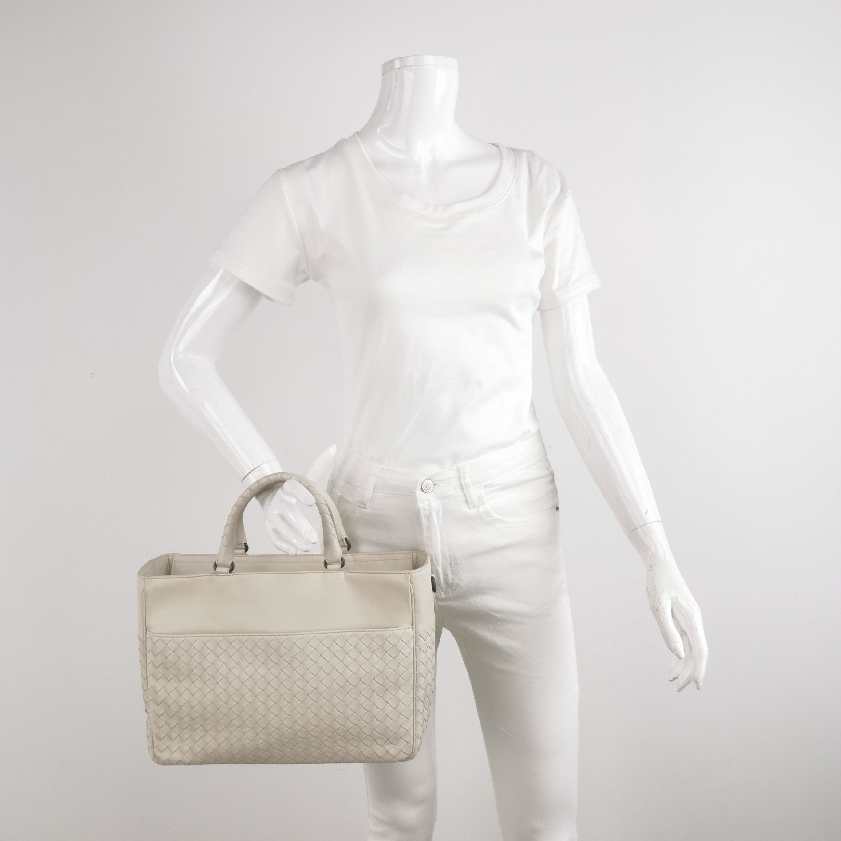 Bottega Veneta Bottega Veneta Women os Shoulder Bags Size ONE SIZE - 2 Thumbnail
