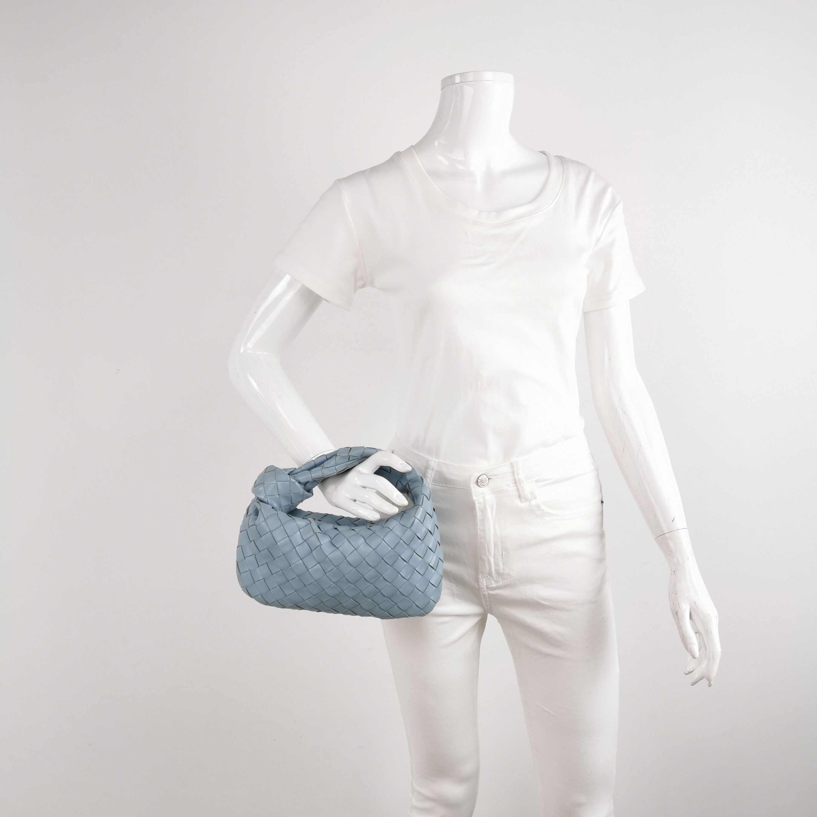 Bottega Veneta Bottega Veneta Women os Tote Bags Size ONE SIZE - 2 Thumbnail