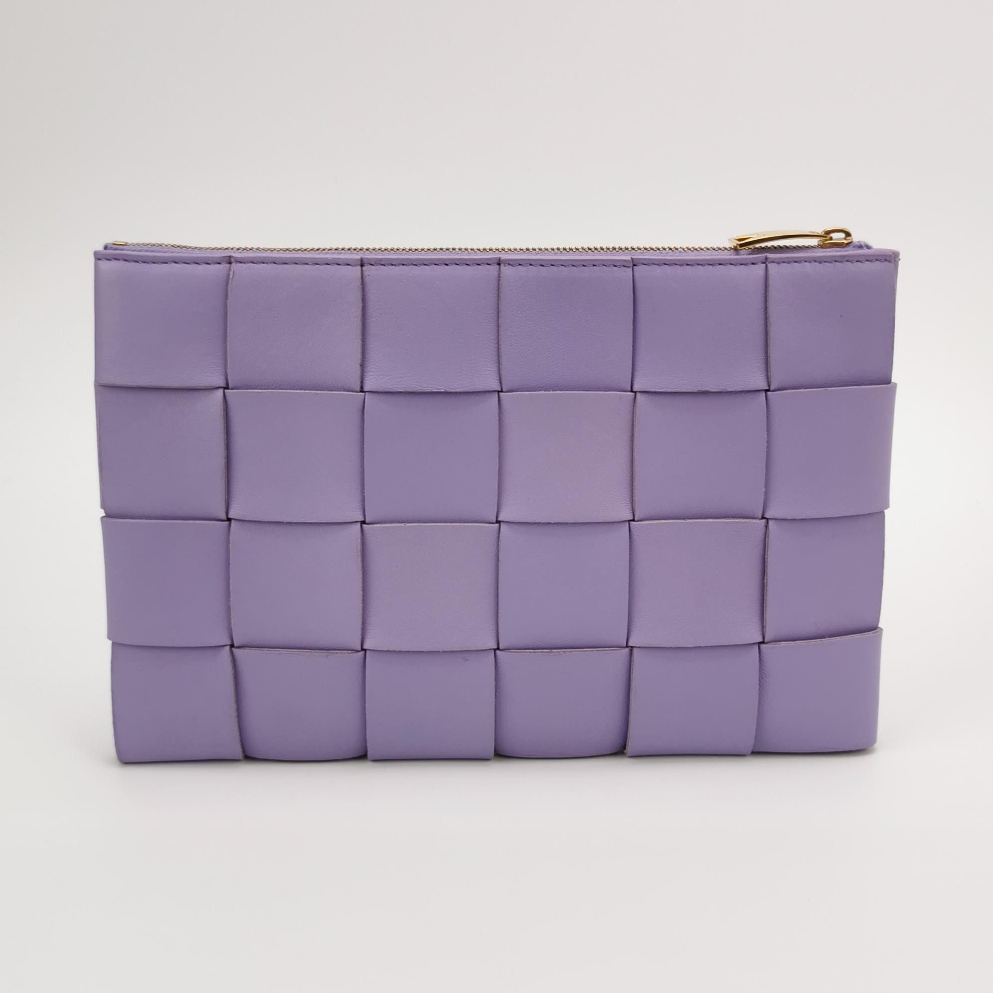 Bottega Veneta Bottega Veneta Women os Clutches Size ONE SIZE - 4 Thumbnail