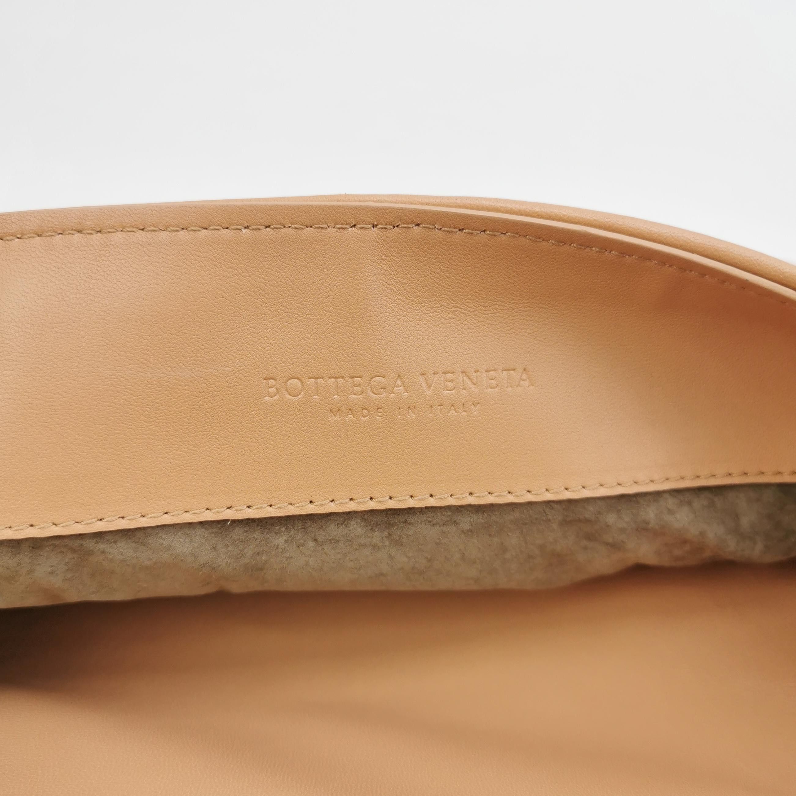 Bottega Veneta Bottega Veneta Women os Shoulder Bags Size ONE SIZE - 8 Thumbnail