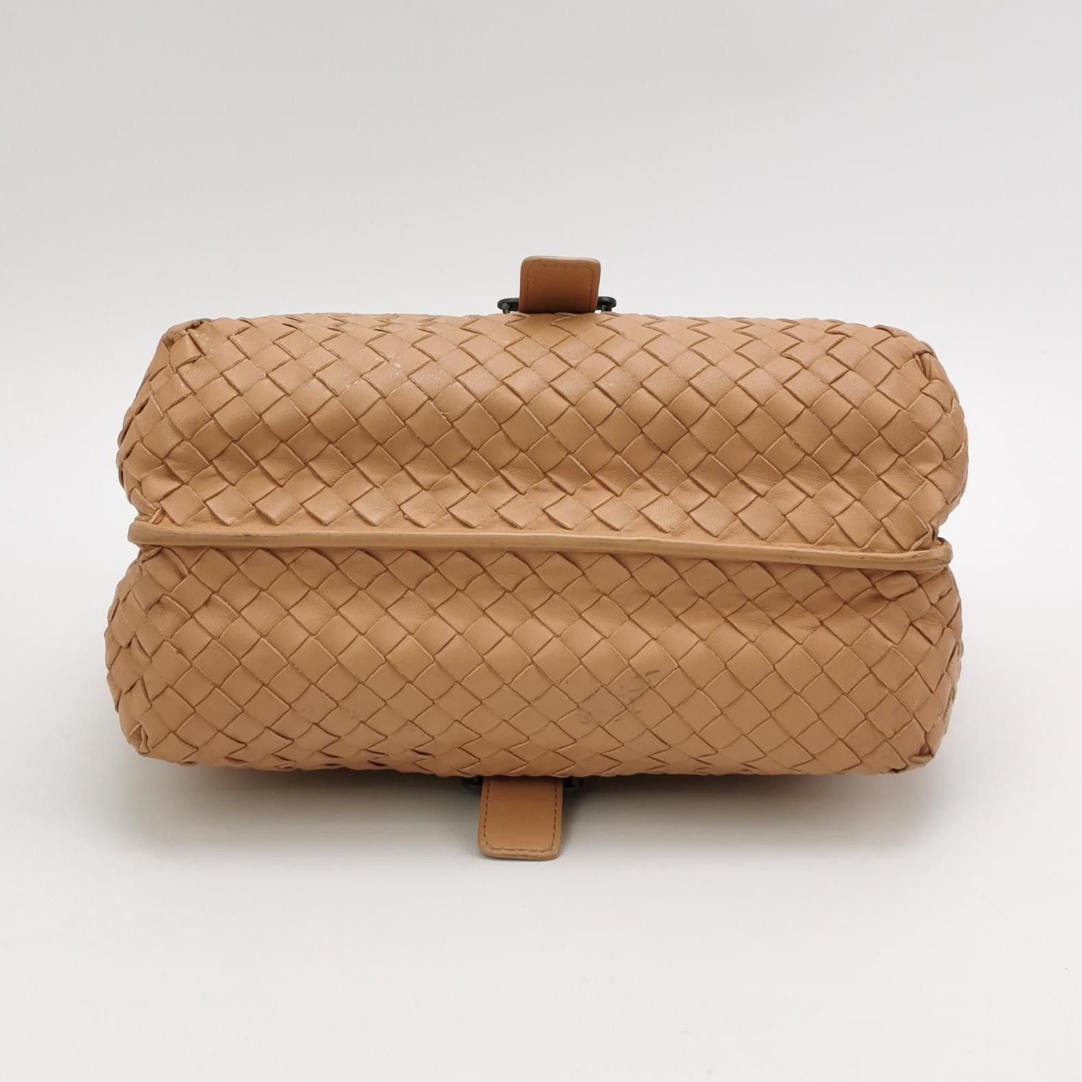 Bottega Veneta Bottega Veneta Women os Shoulder Bags Size ONE SIZE - 6 Thumbnail