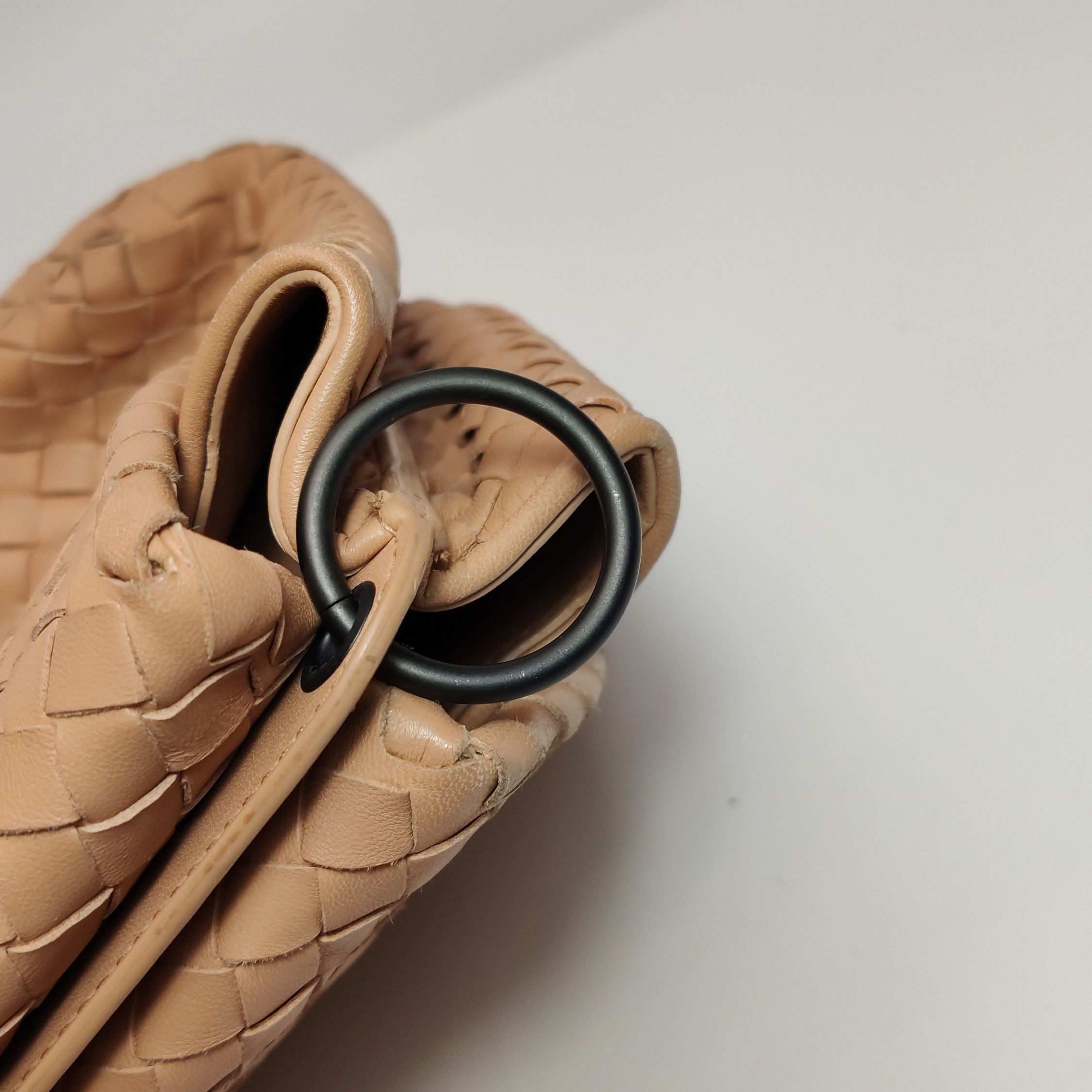 Bottega Veneta Bottega Veneta Women os Shoulder Bags Size ONE SIZE - 16 Thumbnail