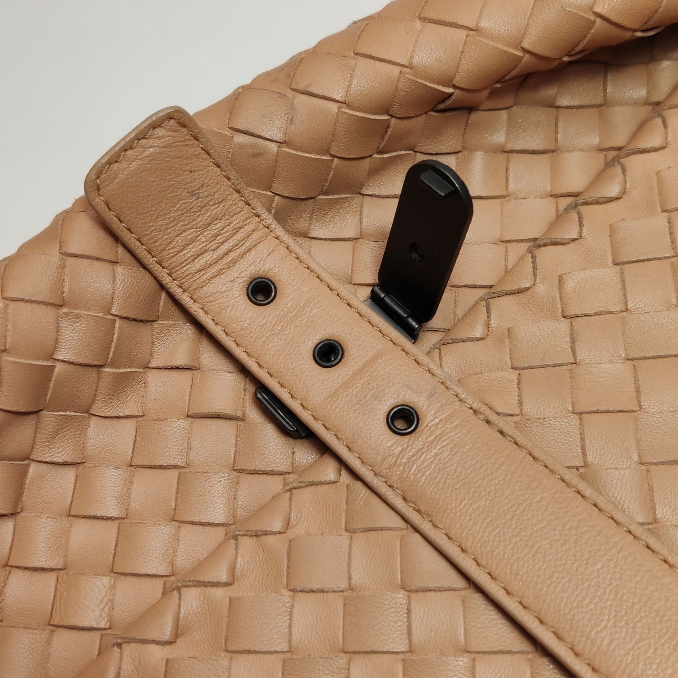 Bottega Veneta Bottega Veneta Women os Shoulder Bags Size ONE SIZE - 25 Thumbnail