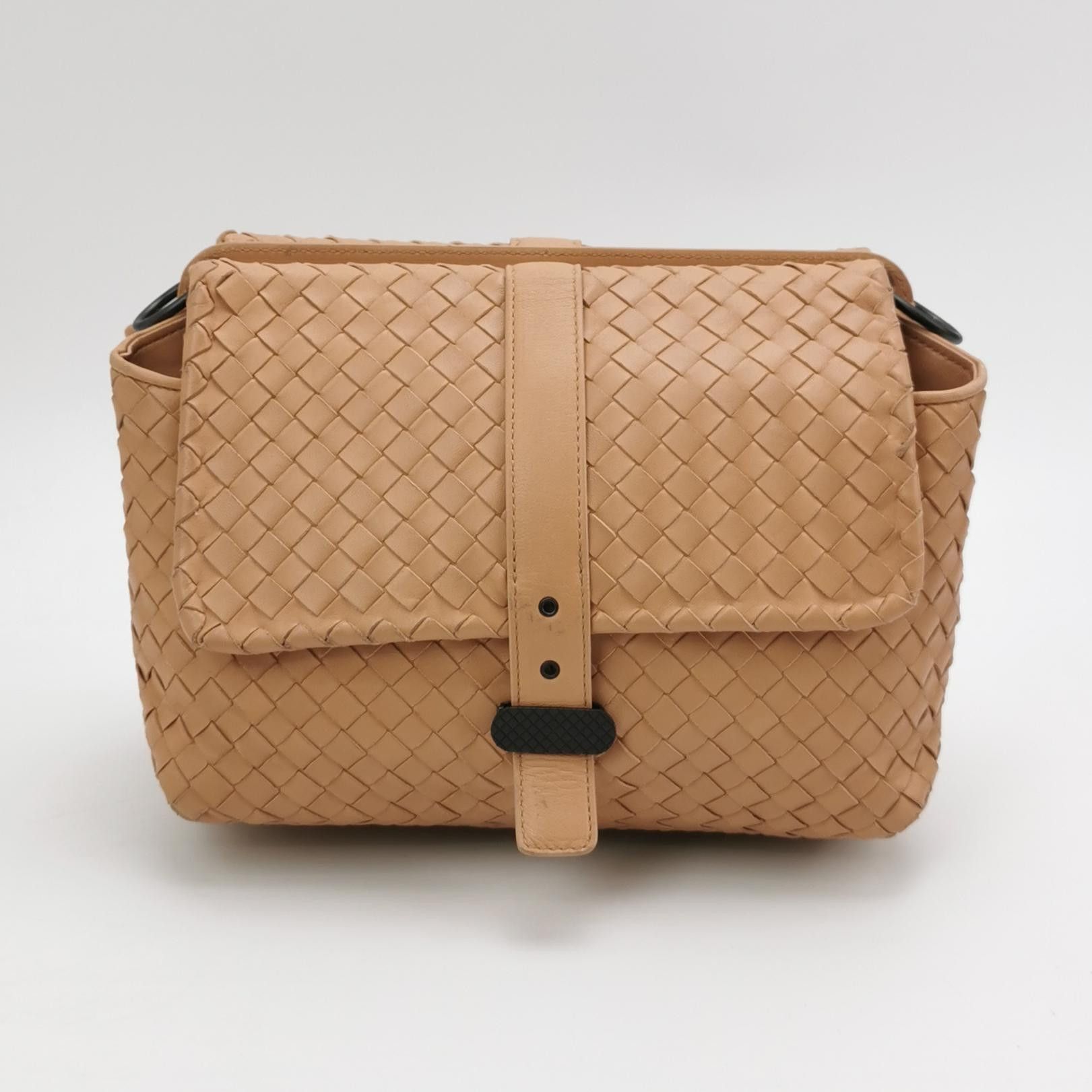 Bottega Veneta Bottega Veneta Women os Shoulder Bags Size ONE SIZE - 5 Thumbnail