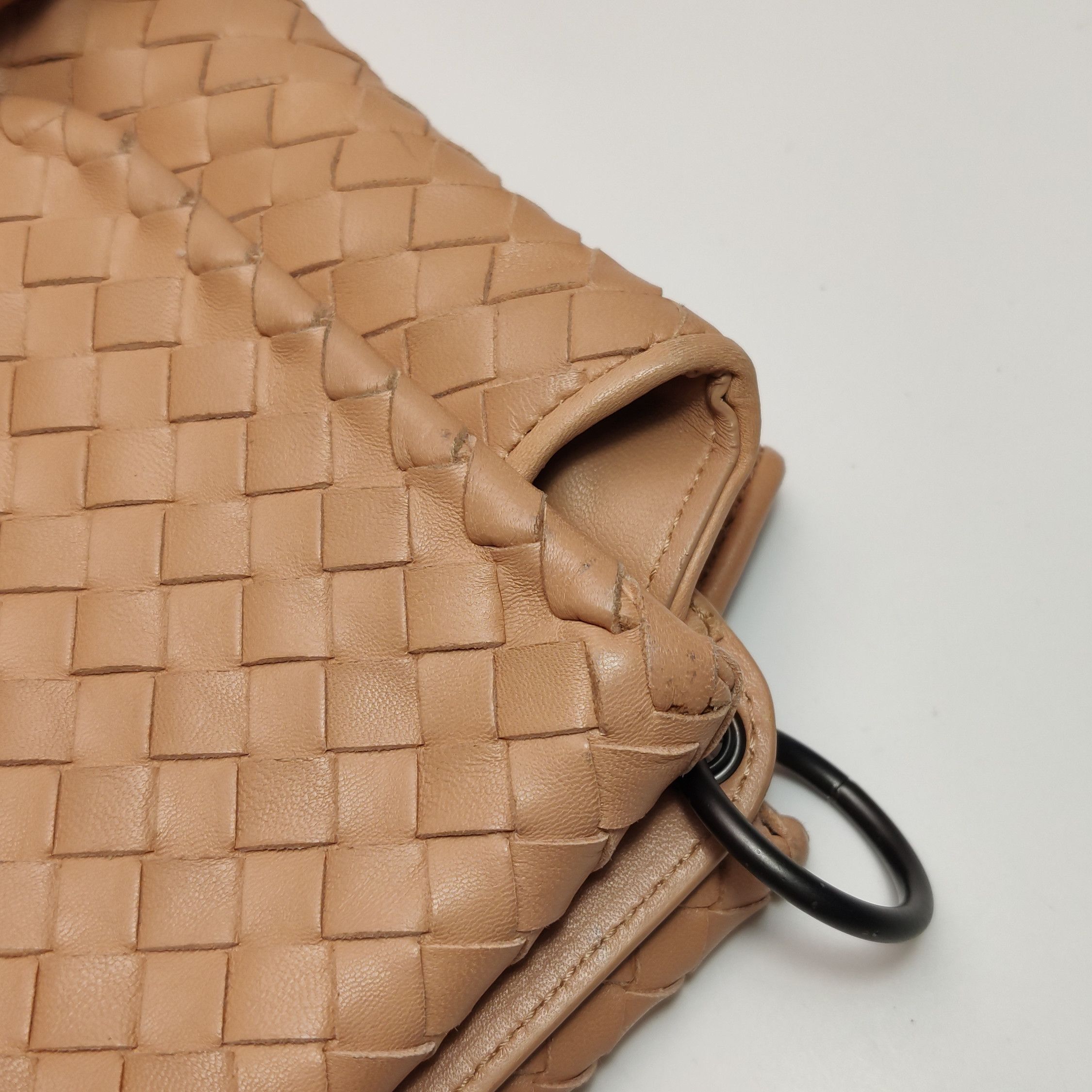 Bottega Veneta Bottega Veneta Women os Shoulder Bags Size ONE SIZE - 19 Thumbnail