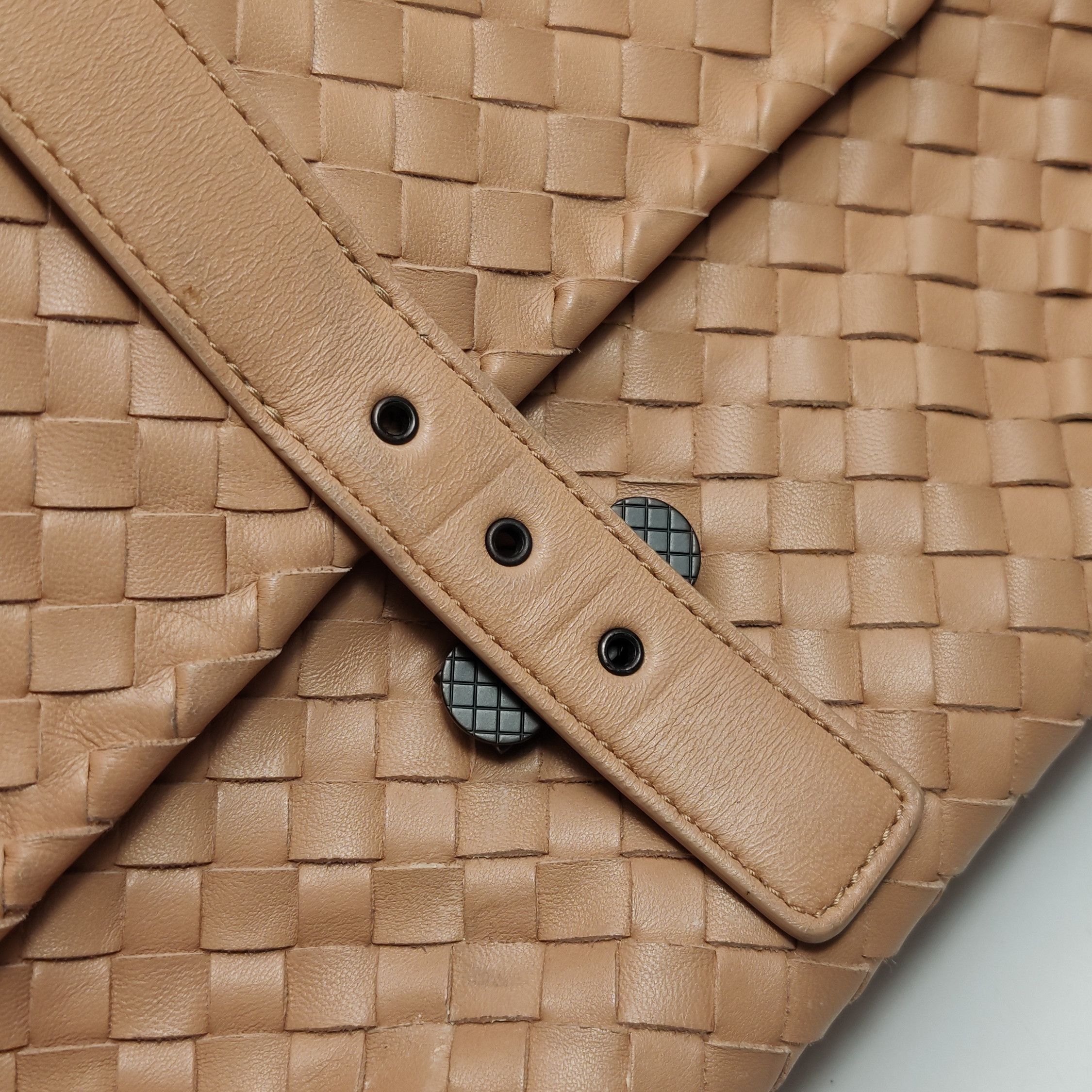Bottega Veneta Bottega Veneta Women os Shoulder Bags Size ONE SIZE - 24 Thumbnail