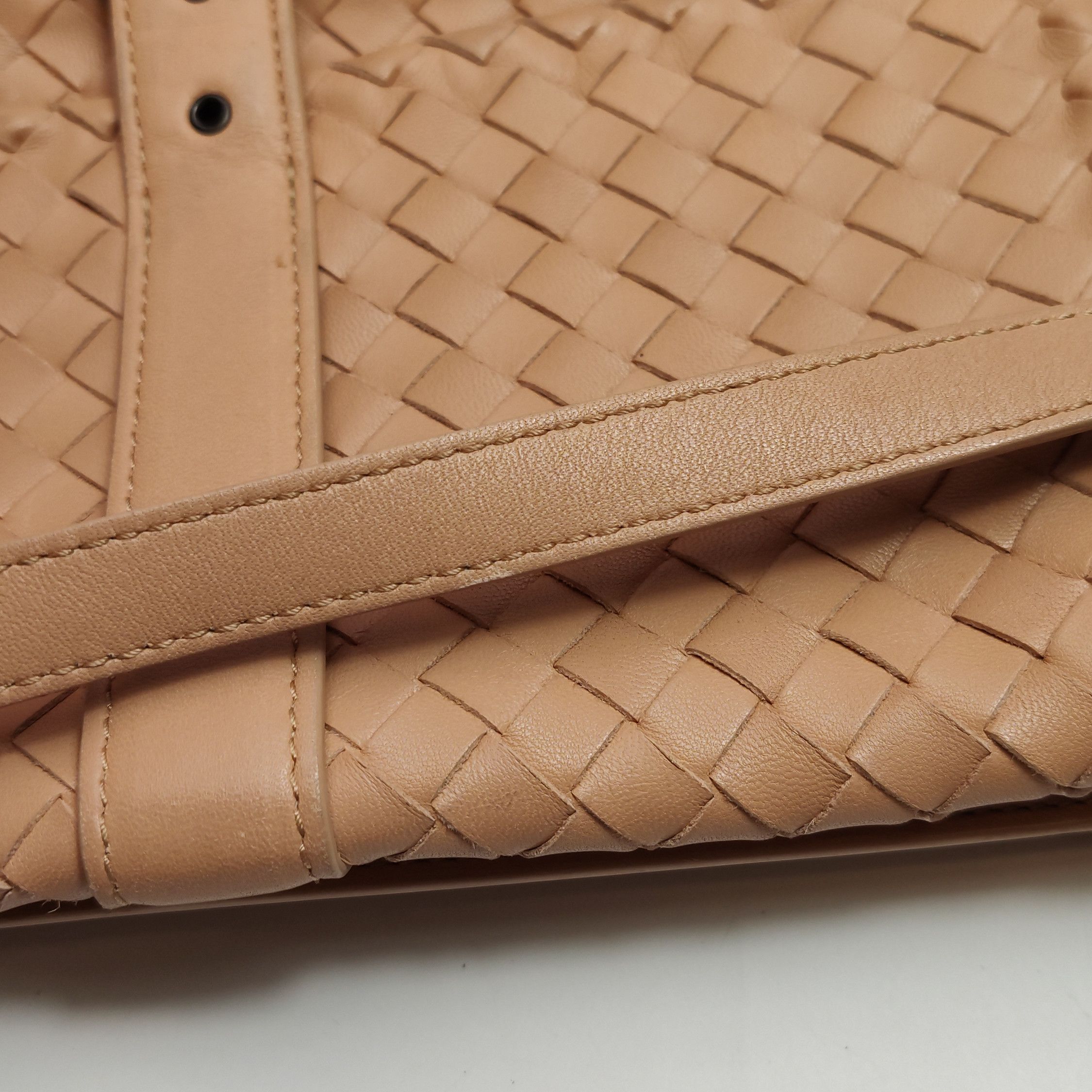 Bottega Veneta Bottega Veneta Women os Shoulder Bags Size ONE SIZE - 13 Thumbnail