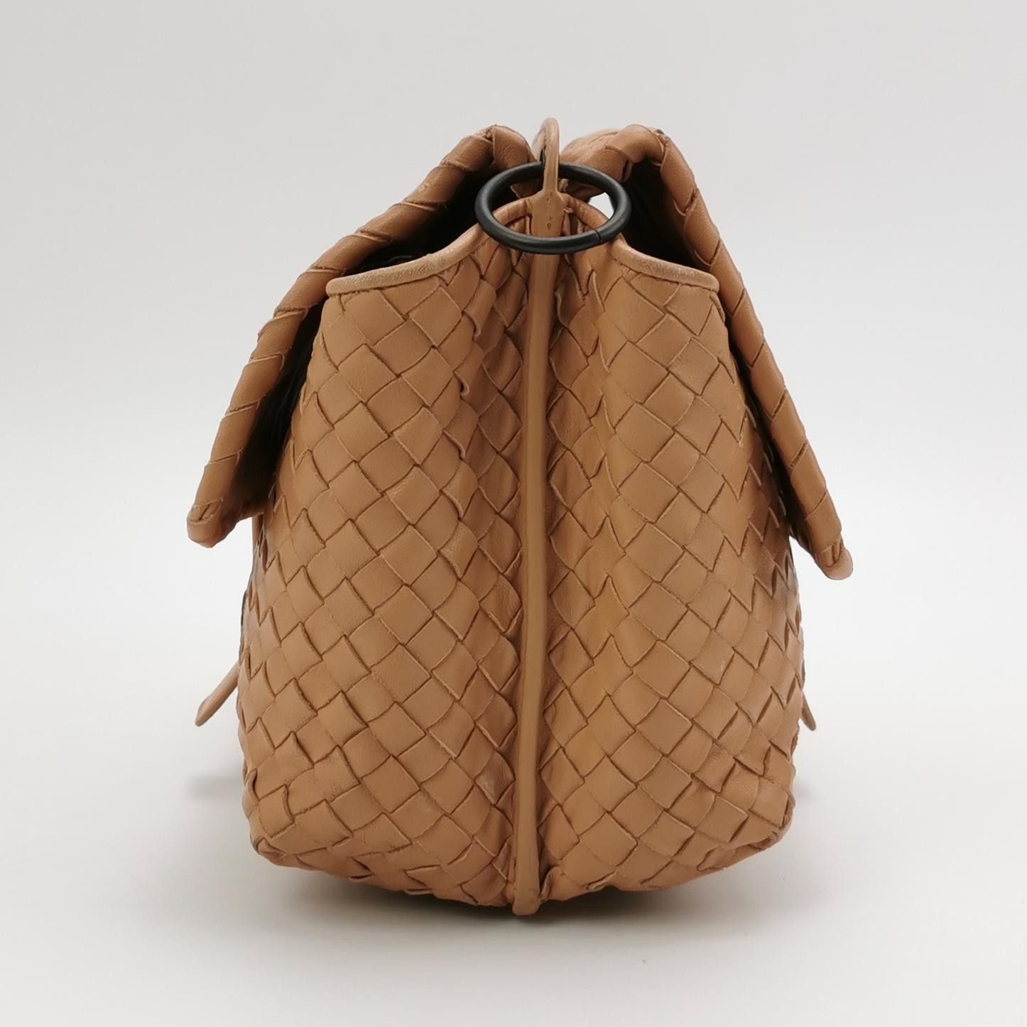 Bottega Veneta Bottega Veneta Women os Shoulder Bags Size ONE SIZE - 4 Thumbnail