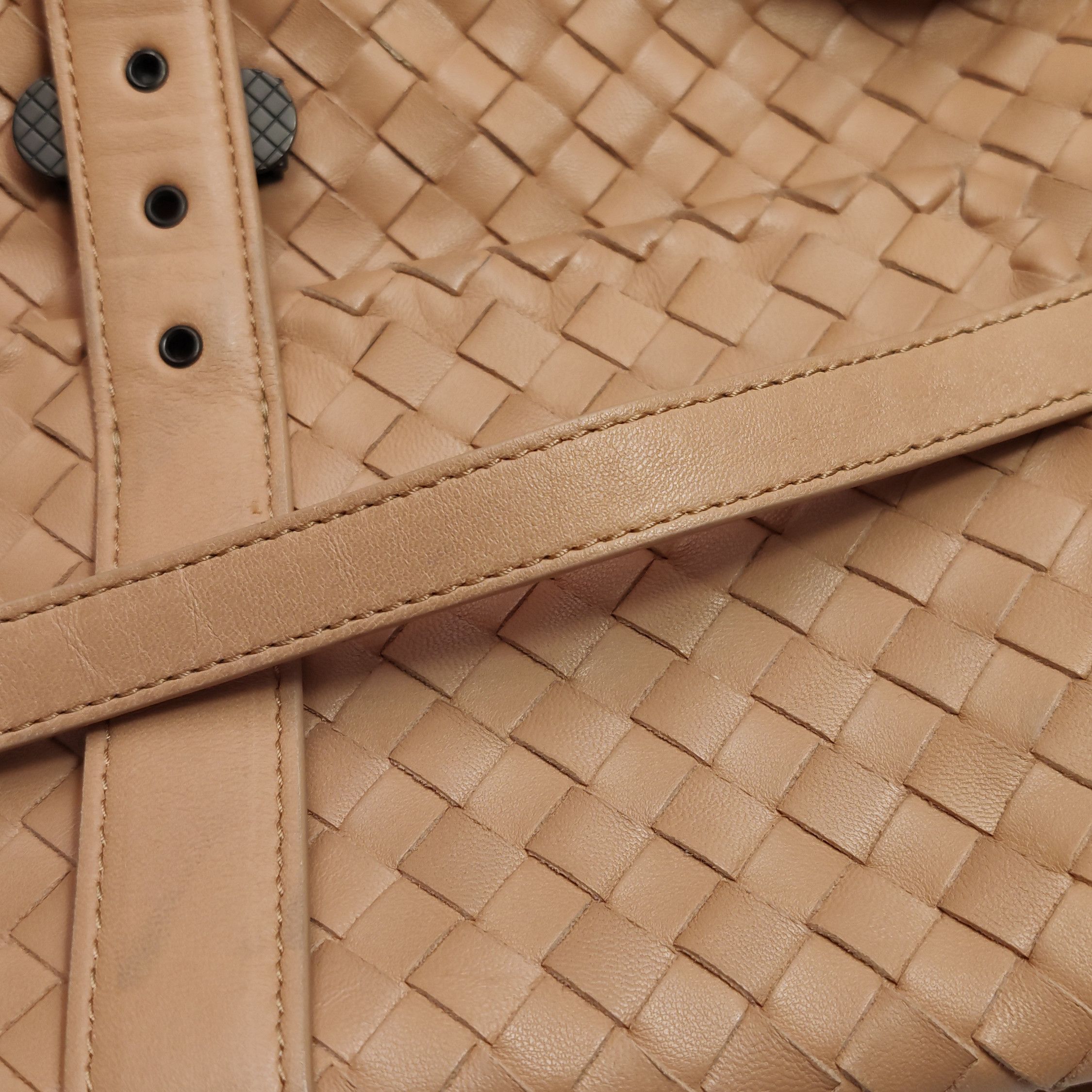 Bottega Veneta Bottega Veneta Women os Shoulder Bags Size ONE SIZE - 14 Thumbnail