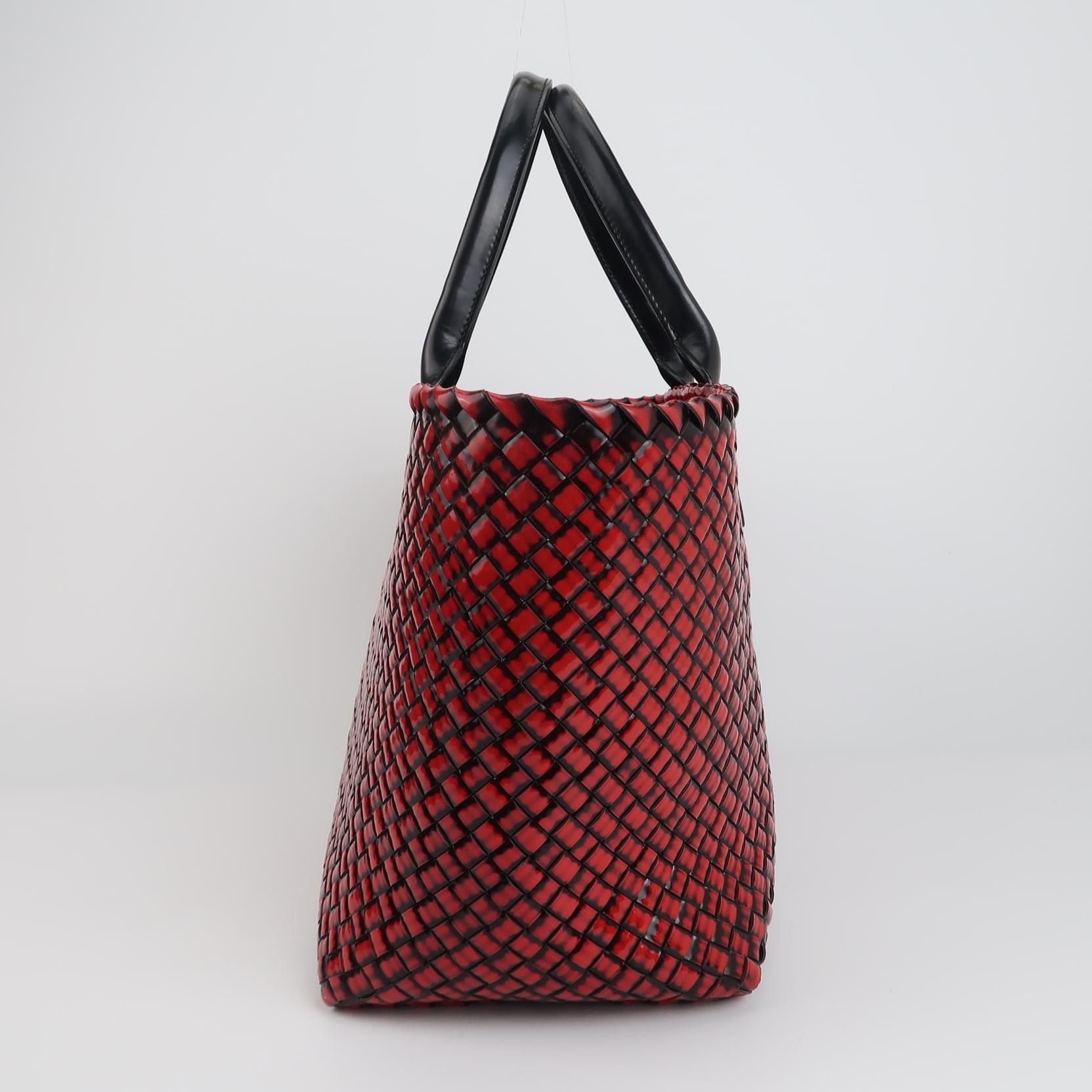 Bottega Veneta Bottega Veneta Women os Tote Bags Size ONE SIZE - 4 Thumbnail