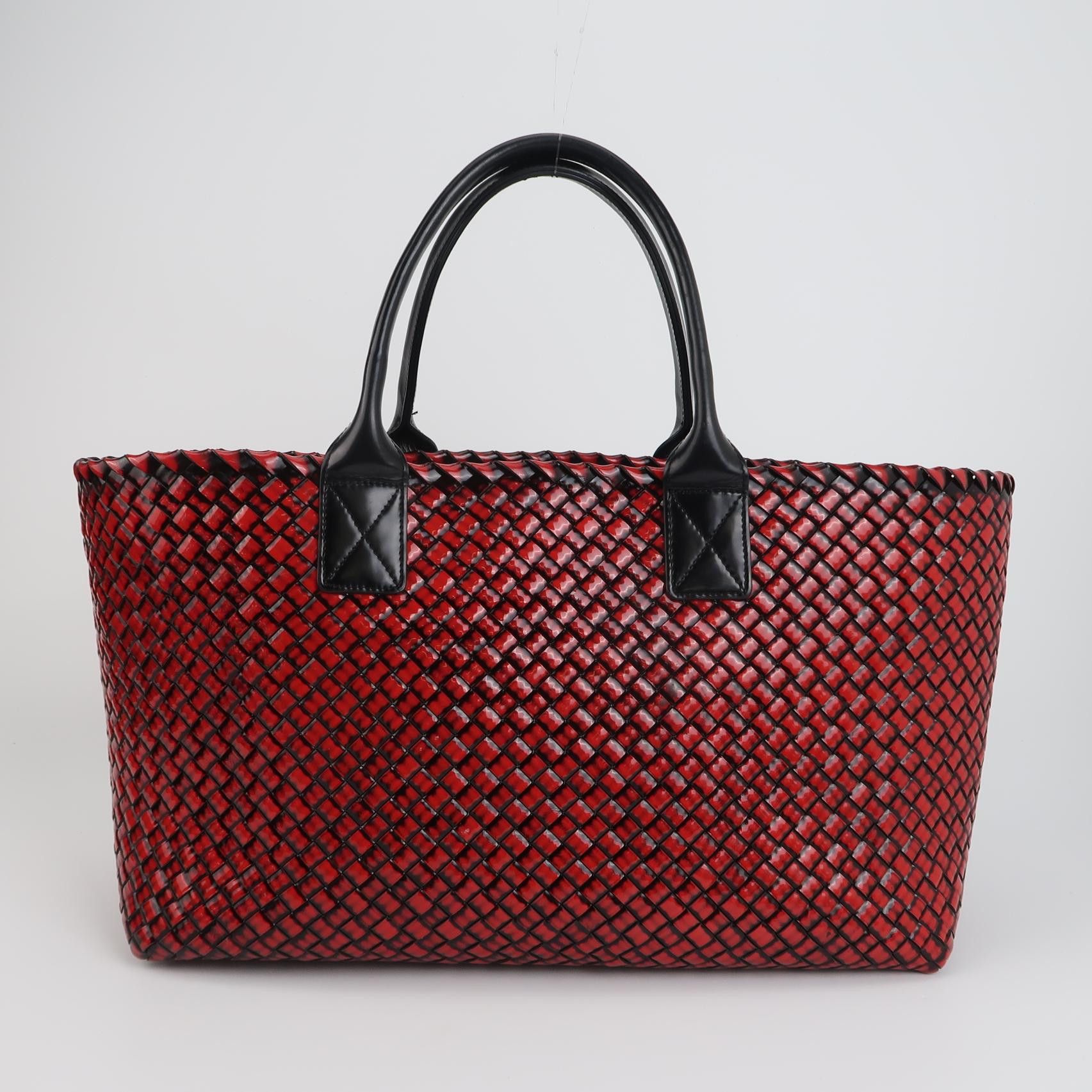 Bottega Veneta Bottega Veneta Women os Tote Bags Size ONE SIZE - 3 Thumbnail