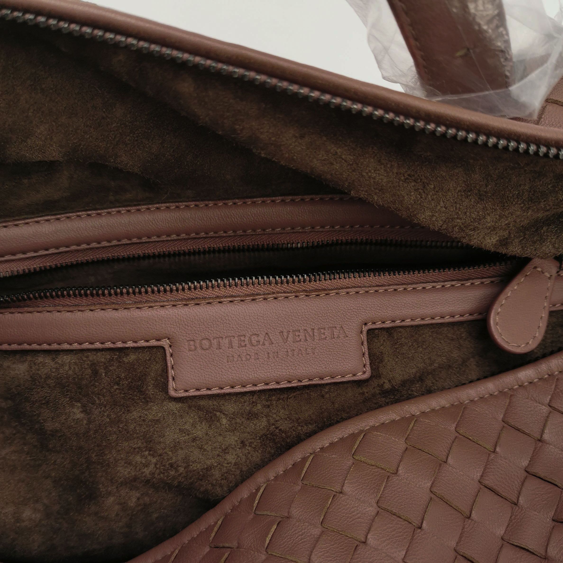 Bottega Veneta Bottega Veneta Women os Shoulder Bags Size ONE SIZE - 8 Thumbnail