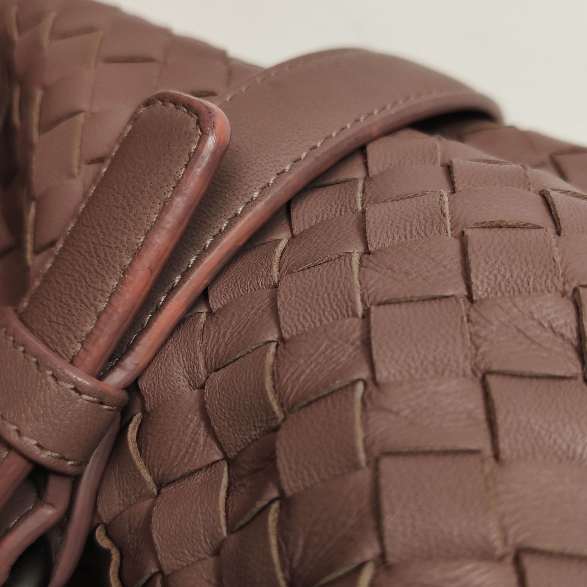 Bottega Veneta Bottega Veneta Women os Shoulder Bags Size ONE SIZE - 24 Thumbnail
