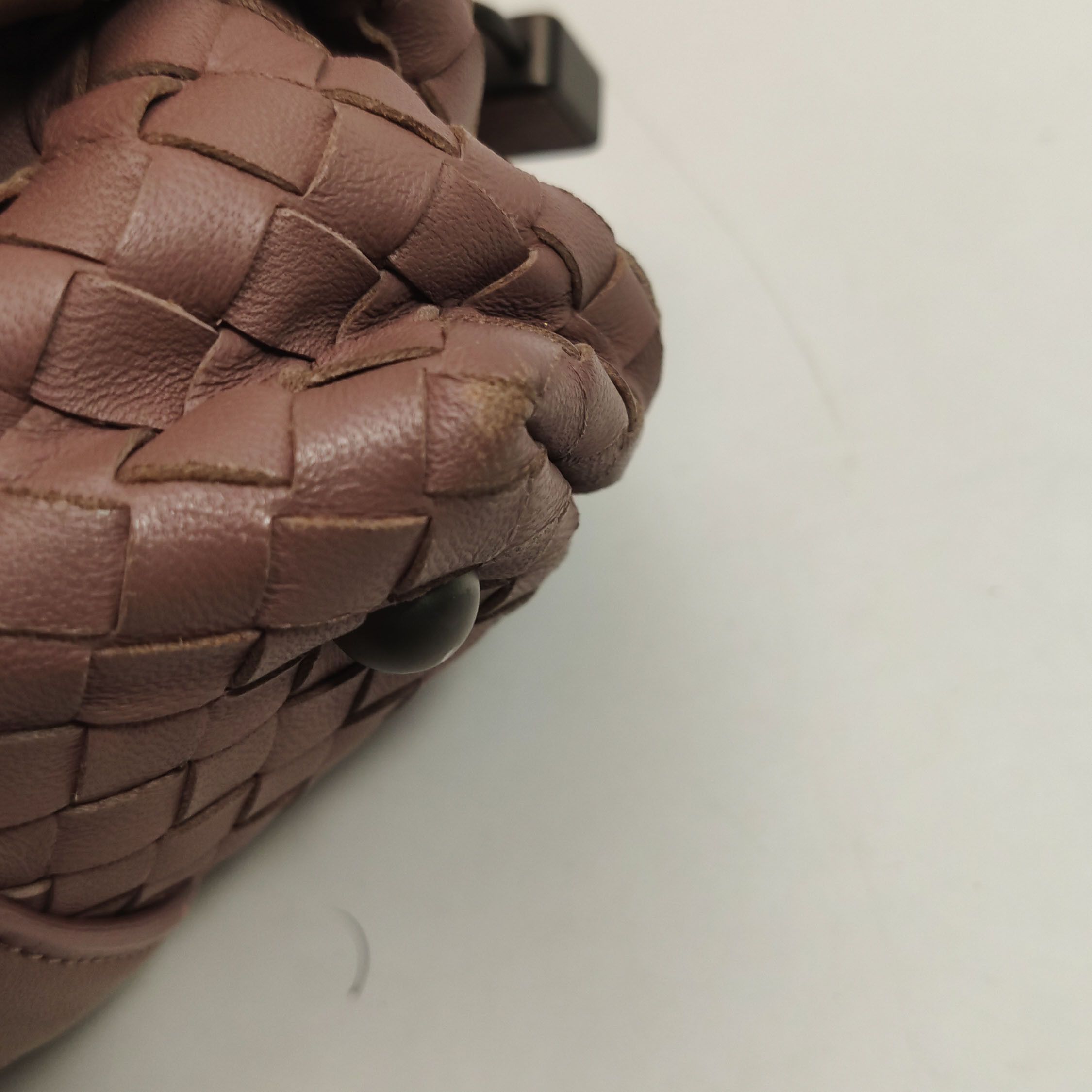 Bottega Veneta Bottega Veneta Women os Shoulder Bags Size ONE SIZE - 14 Thumbnail