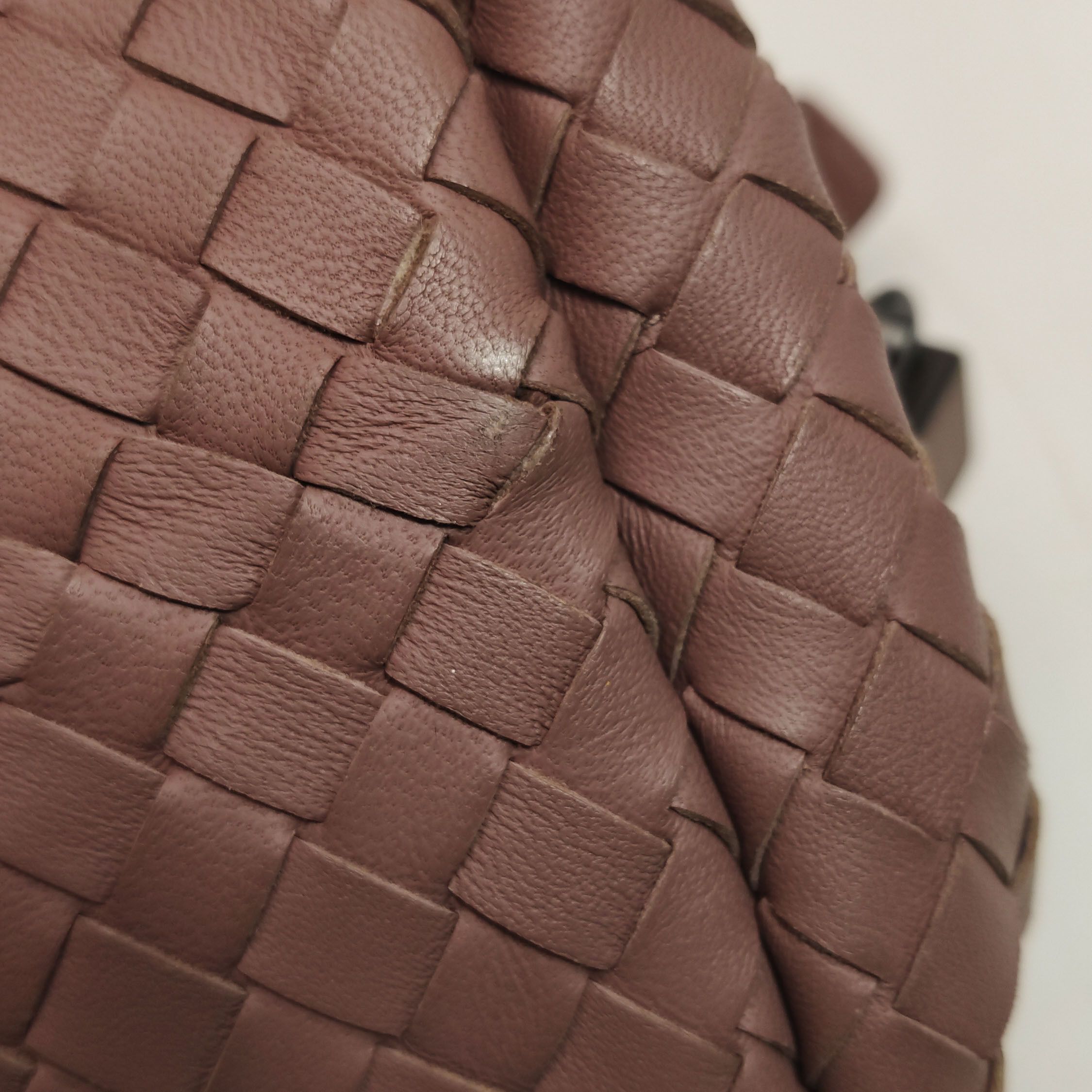 Bottega Veneta Bottega Veneta Women os Shoulder Bags Size ONE SIZE - 15 Thumbnail