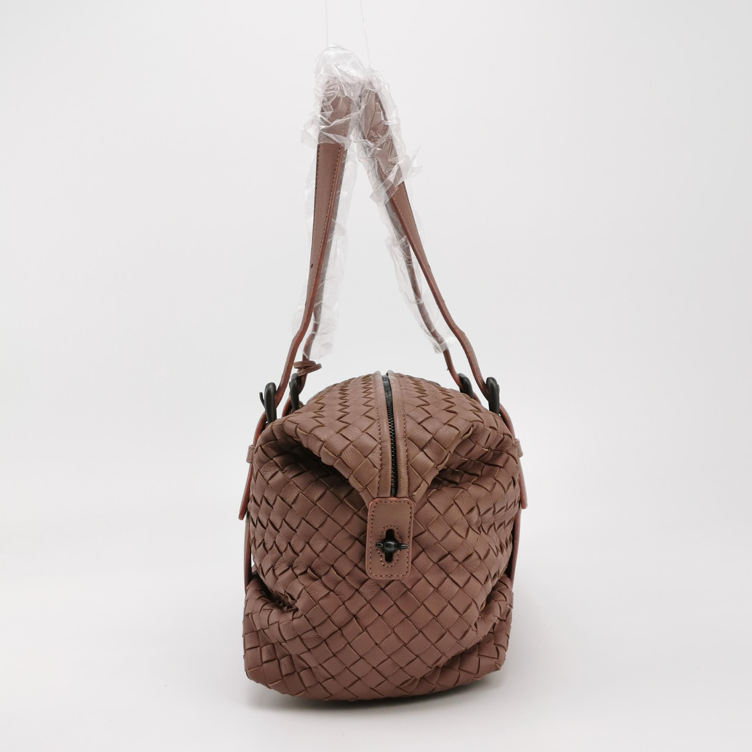 Bottega Veneta Bottega Veneta Women os Shoulder Bags Size ONE SIZE - 3 Thumbnail
