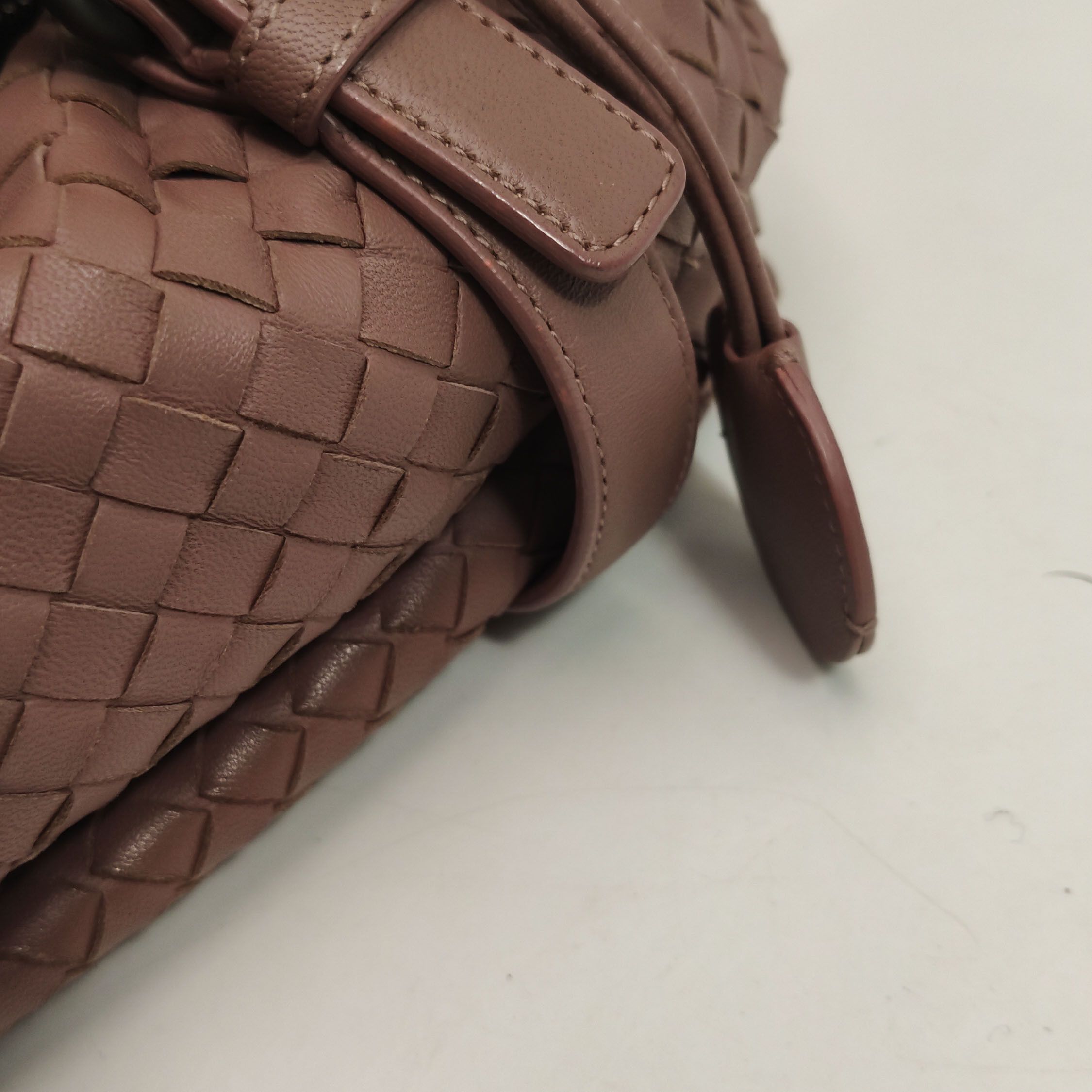 Bottega Veneta Bottega Veneta Women os Shoulder Bags Size ONE SIZE - 20 Thumbnail
