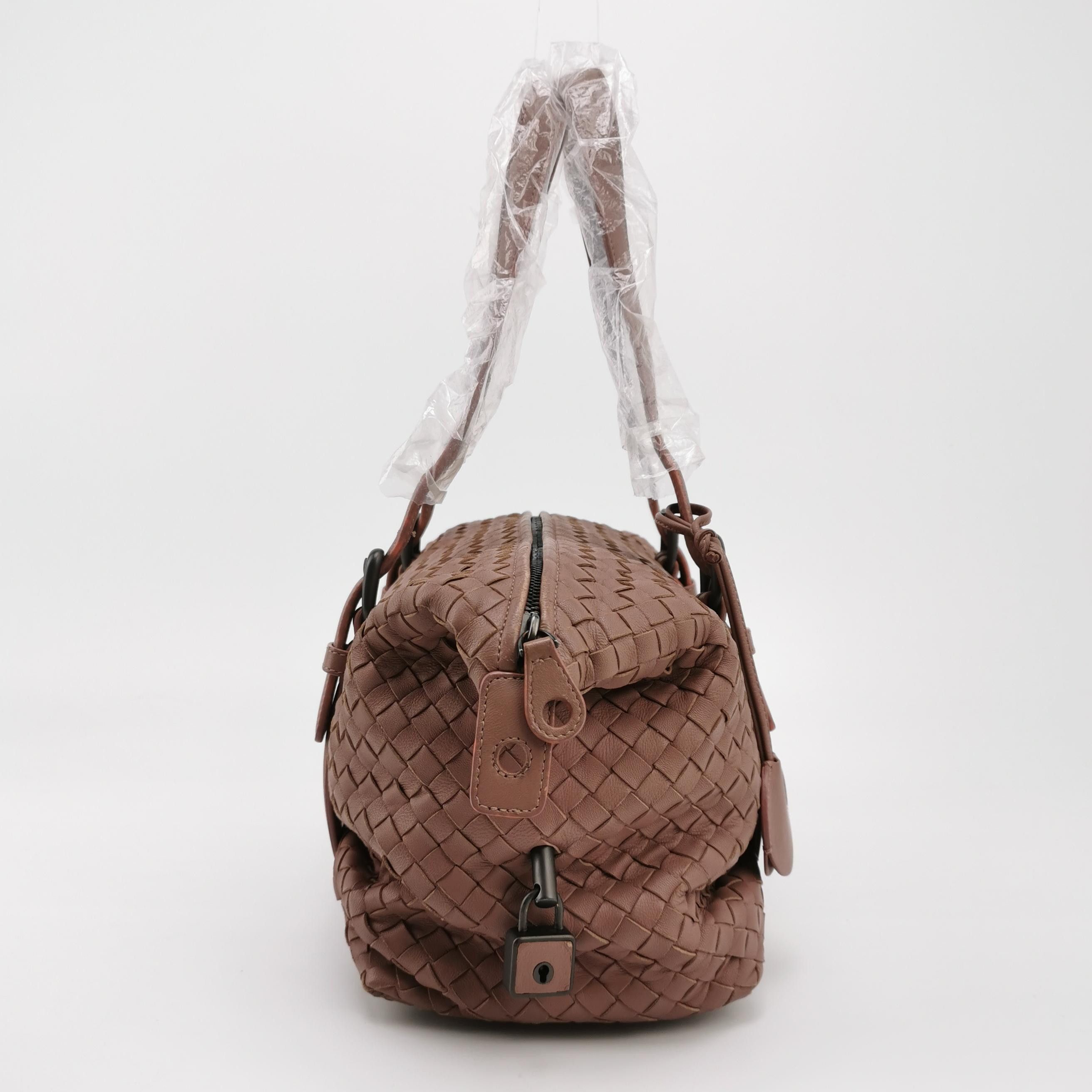 Bottega Veneta Bottega Veneta Women os Shoulder Bags Size ONE SIZE - 4 Thumbnail