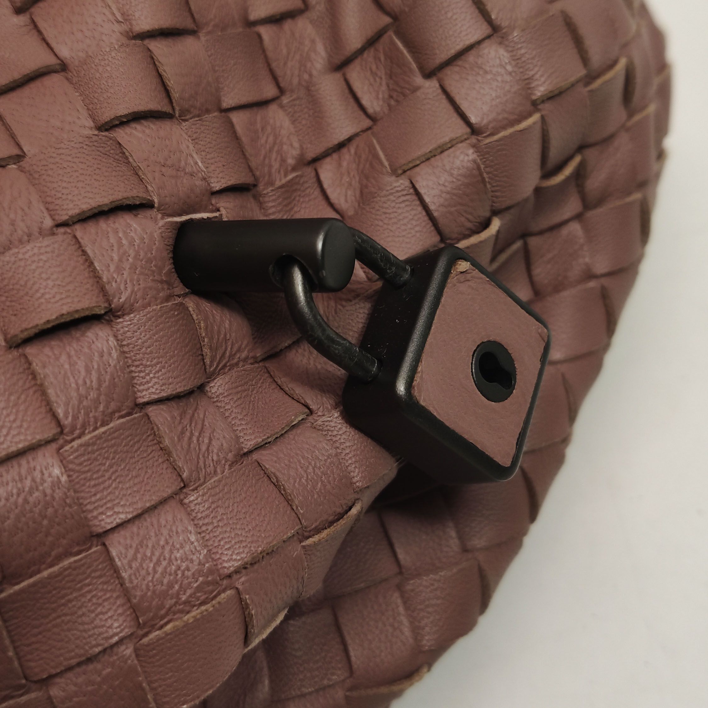 Bottega Veneta Bottega Veneta Women os Shoulder Bags Size ONE SIZE - 12 Thumbnail