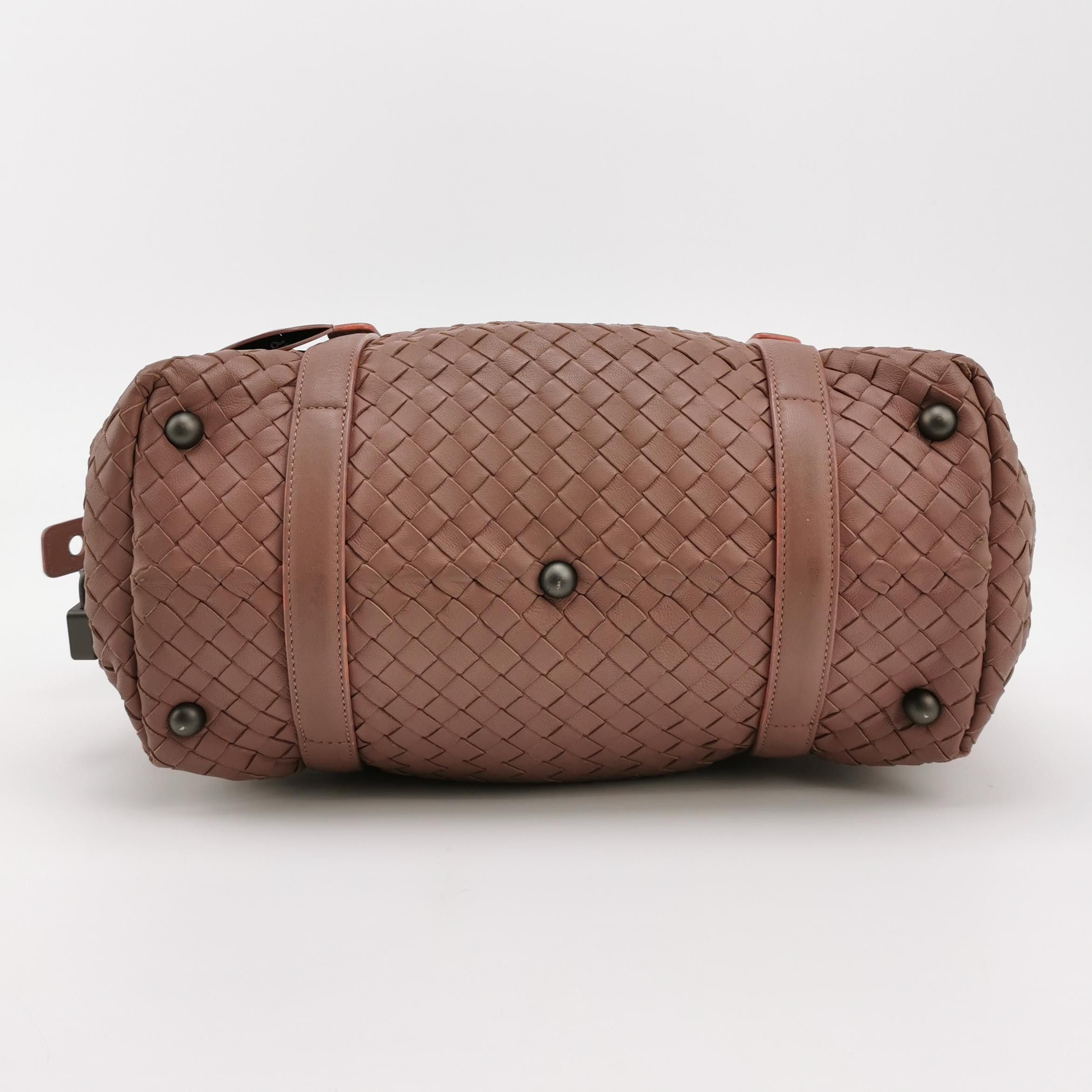 Bottega Veneta Bottega Veneta Women os Shoulder Bags Size ONE SIZE - 6 Thumbnail