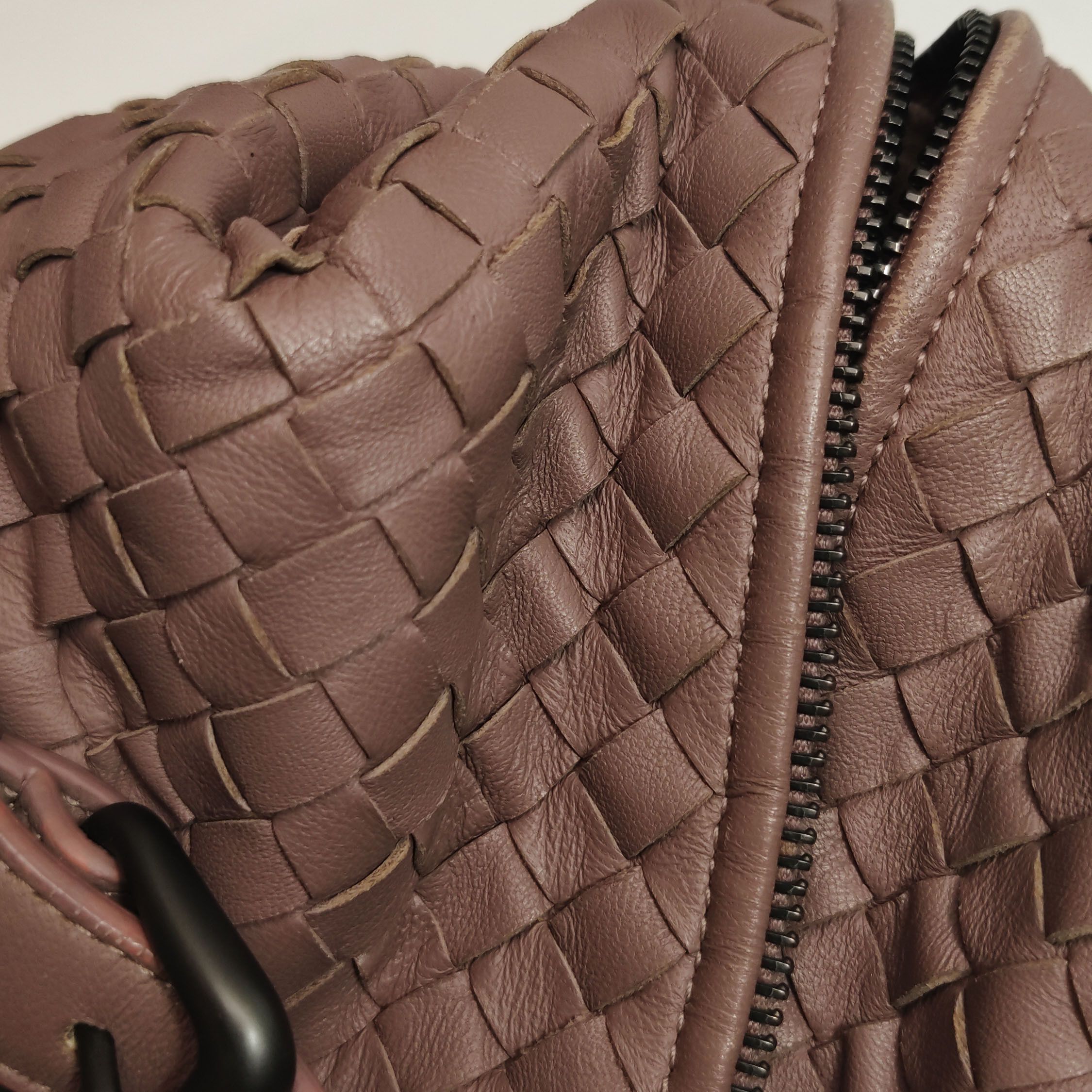 Bottega Veneta Bottega Veneta Women os Shoulder Bags Size ONE SIZE - 18 Thumbnail