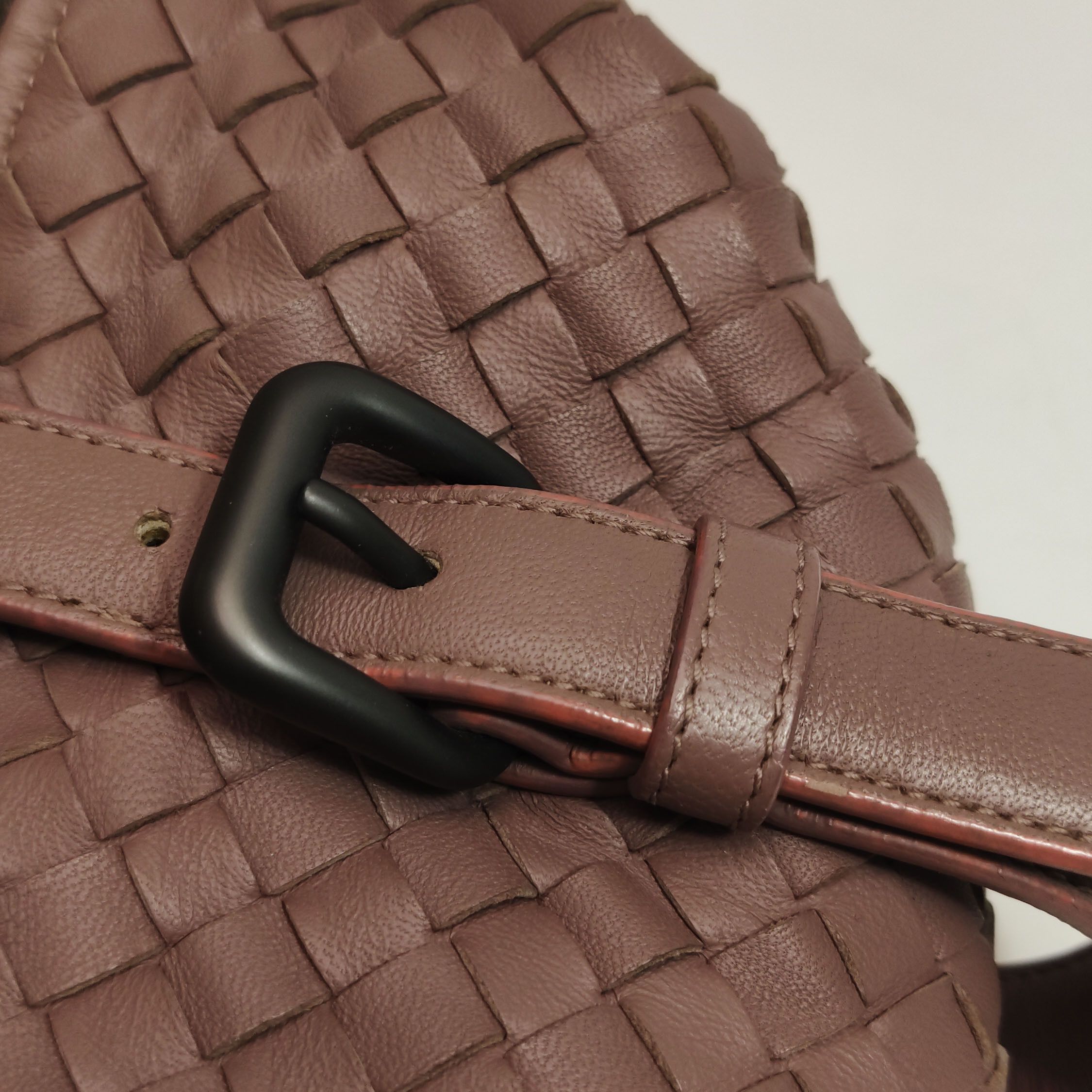Bottega Veneta Bottega Veneta Women os Shoulder Bags Size ONE SIZE - 10 Thumbnail