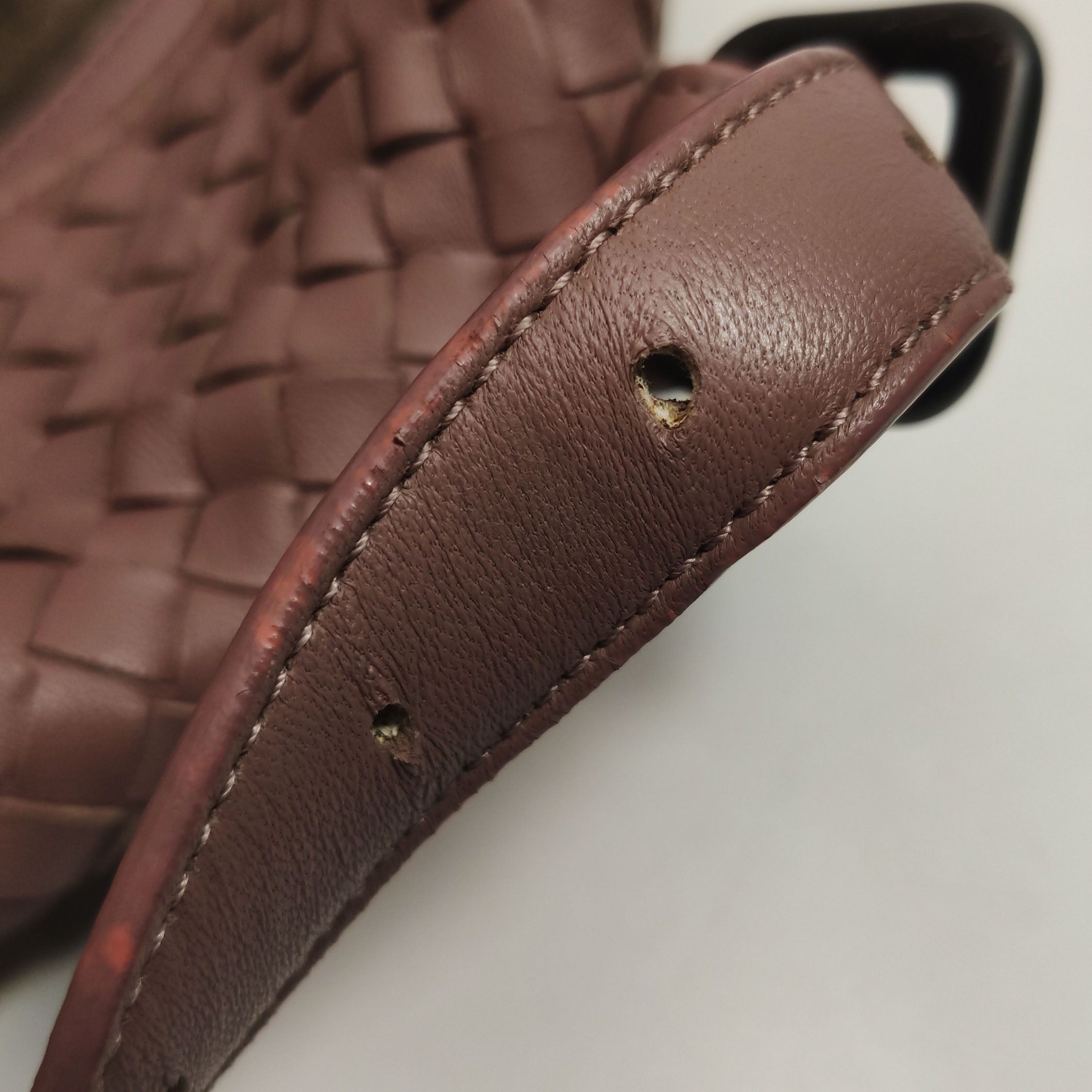 Bottega Veneta Bottega Veneta Women os Shoulder Bags Size ONE SIZE - 23 Thumbnail