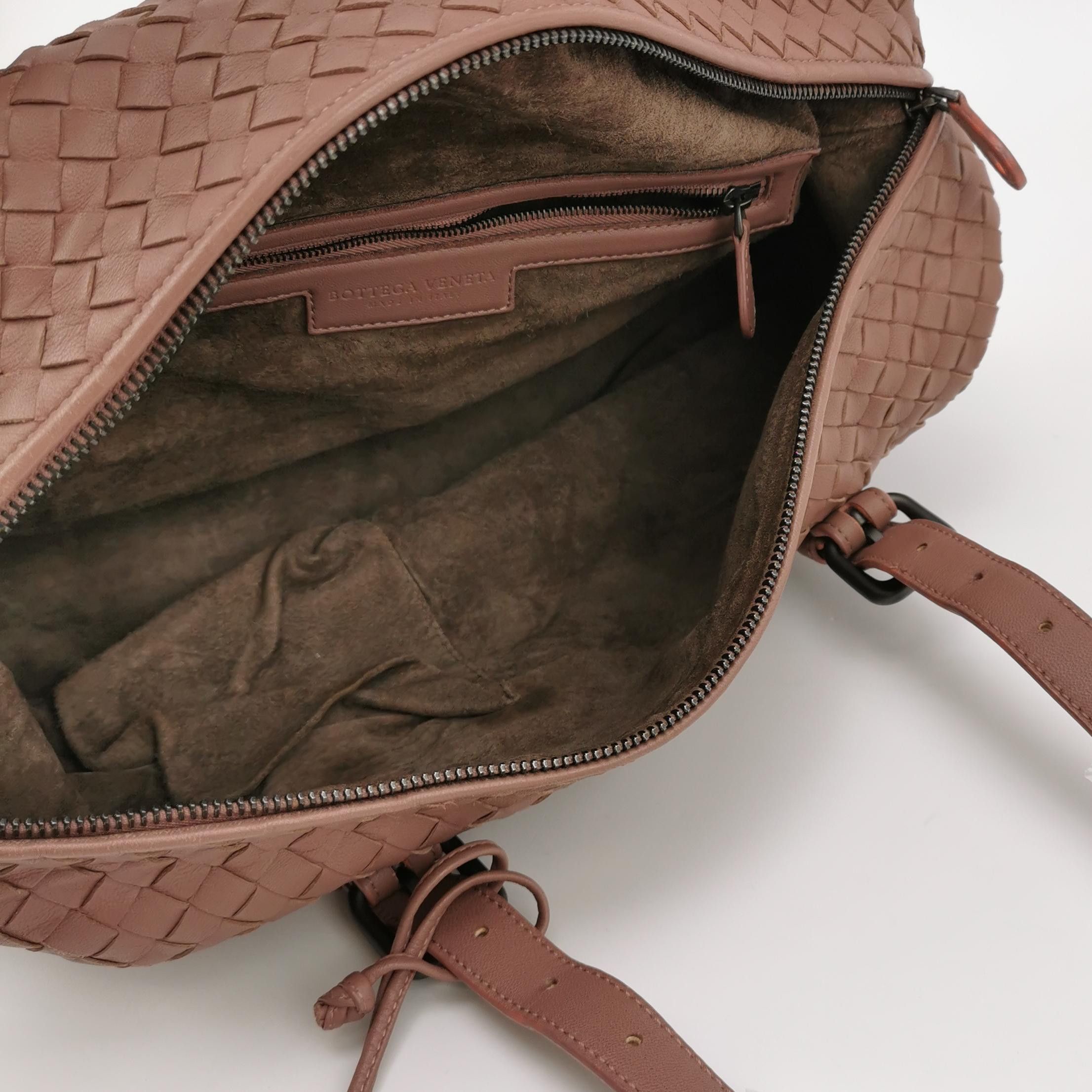 Bottega Veneta Bottega Veneta Women os Shoulder Bags Size ONE SIZE - 7 Thumbnail