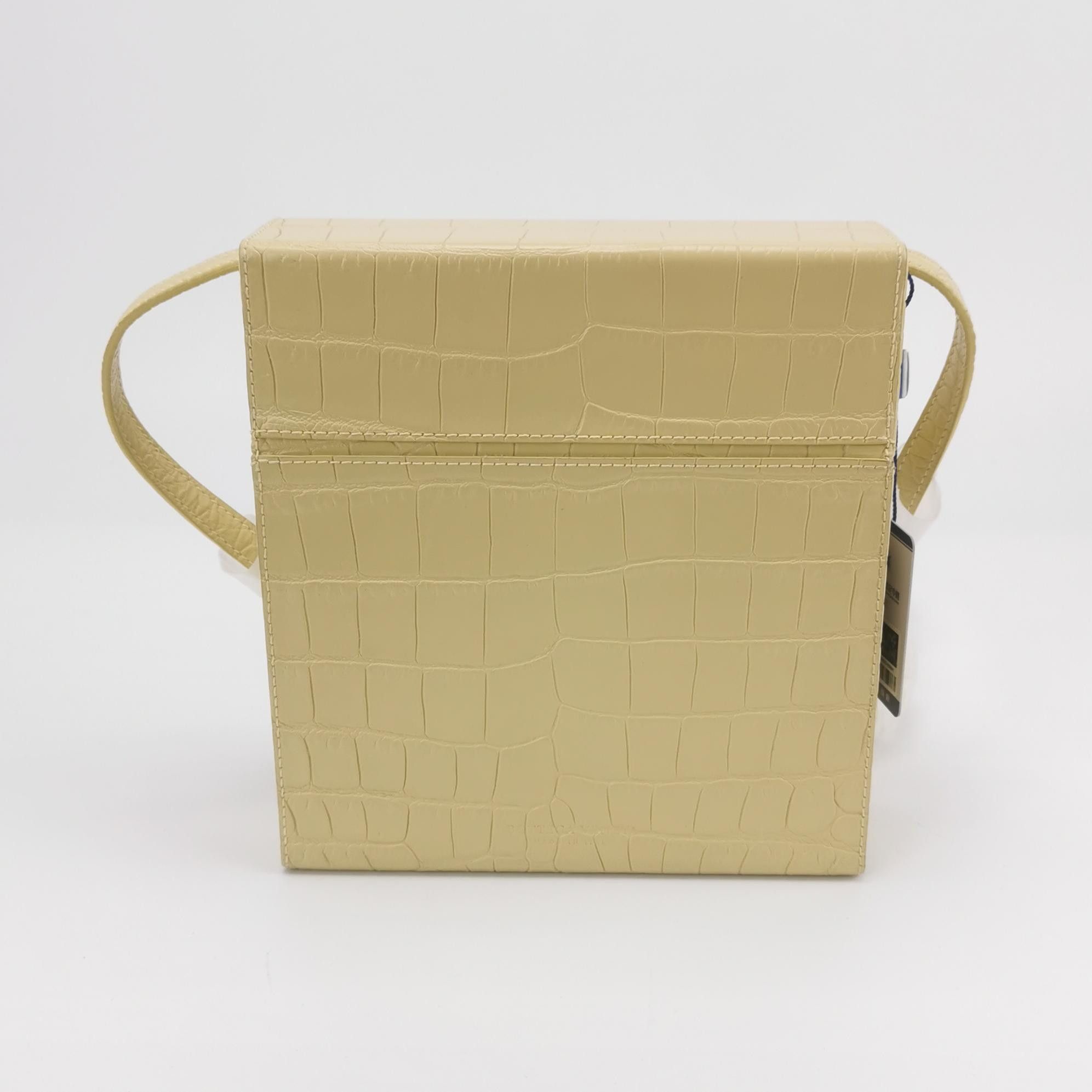 Bottega Veneta Bottega Veneta Women os Shoulder Bags Size ONE SIZE - 5 Thumbnail