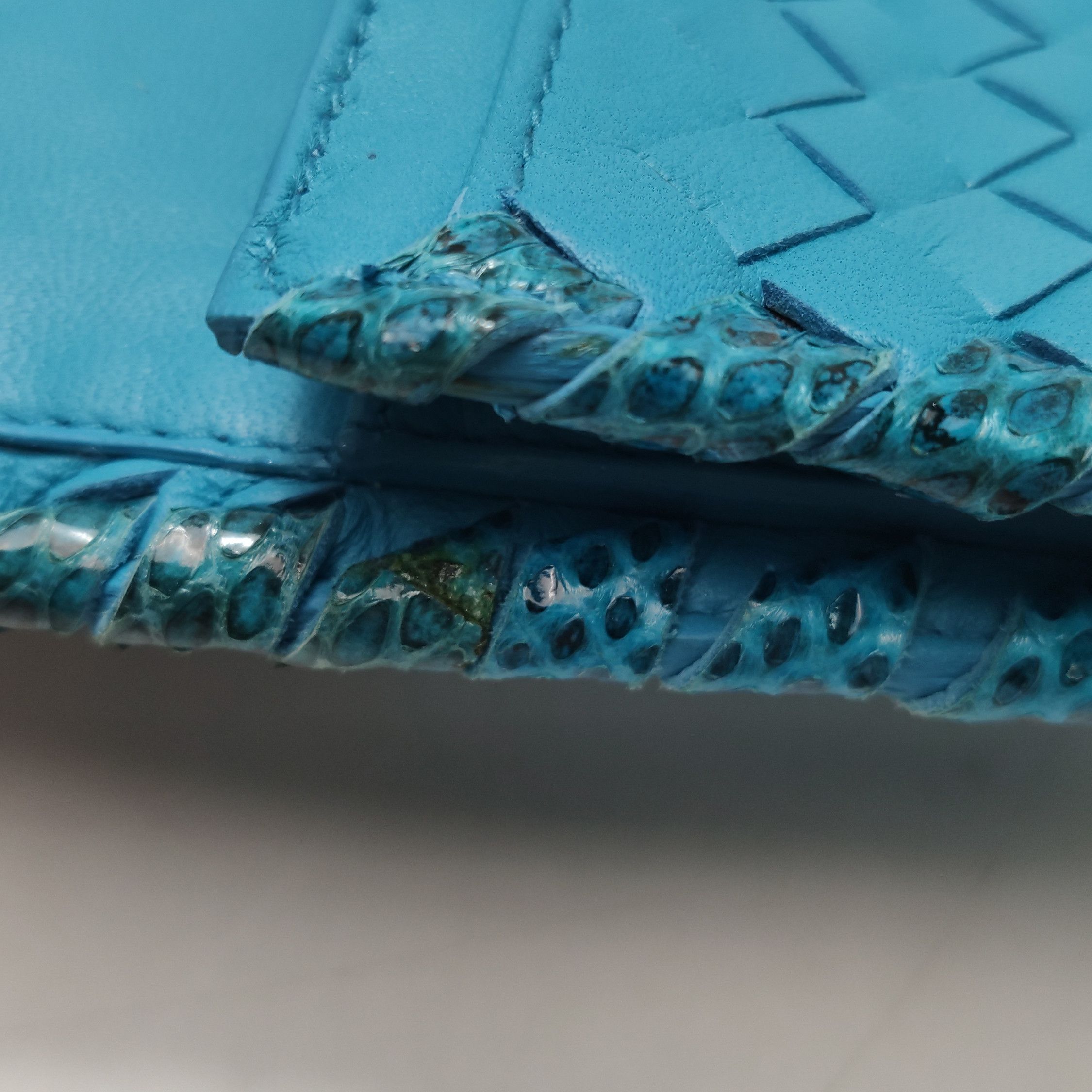 Bottega Veneta Bottega Veneta Women os Wallets Size ONE SIZE - 17 Thumbnail