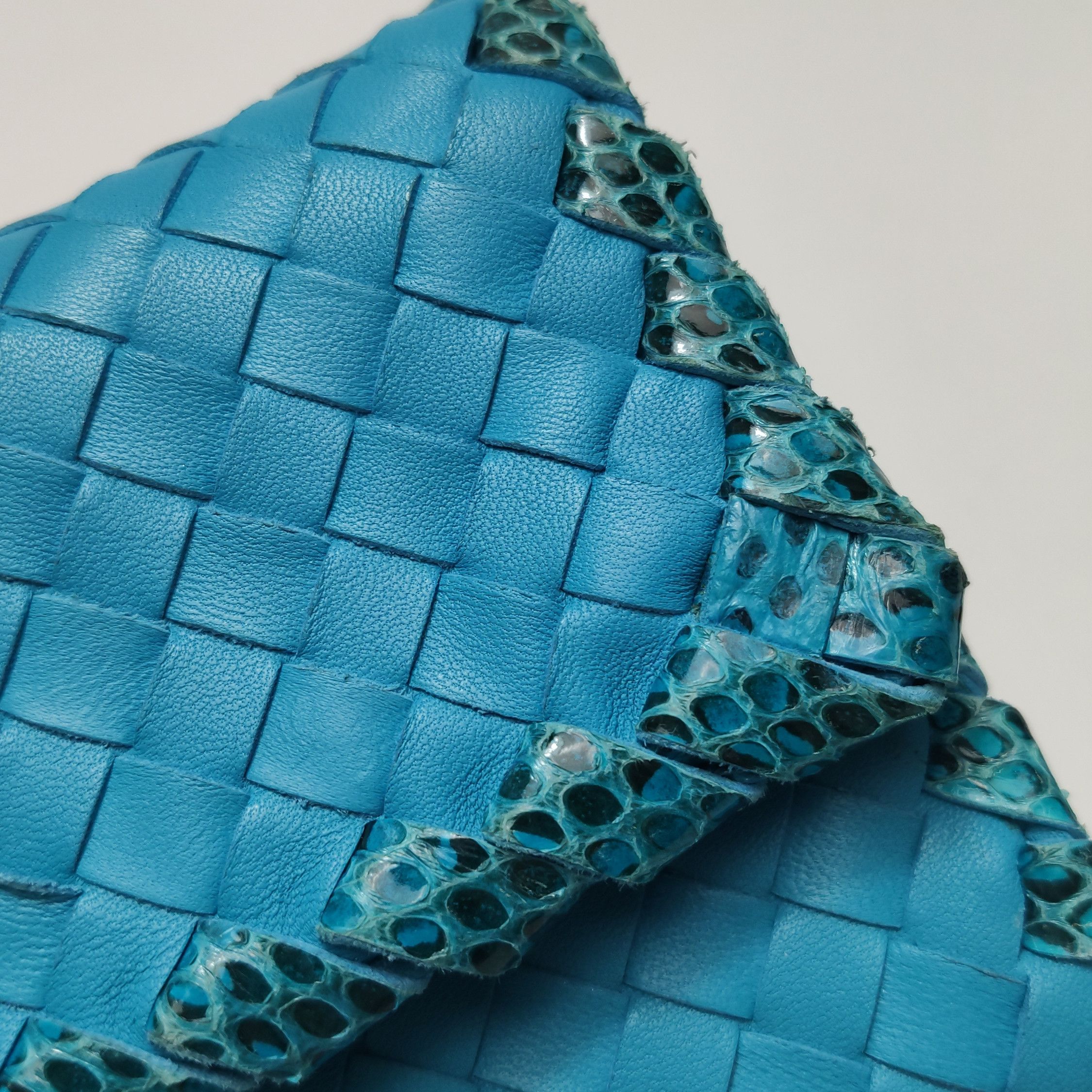 Bottega Veneta Bottega Veneta Women os Wallets Size ONE SIZE - 16 Thumbnail
