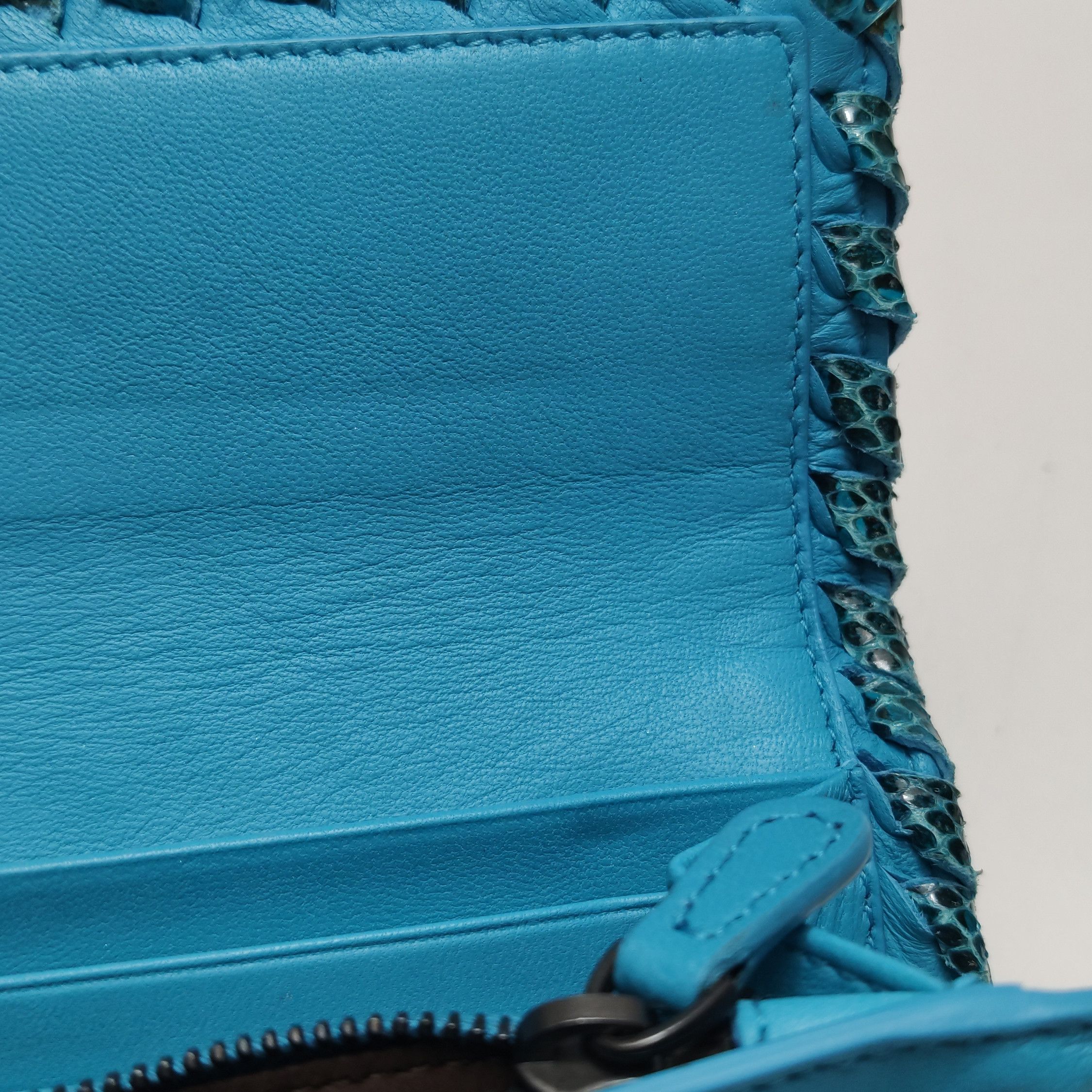 Bottega Veneta Bottega Veneta Women os Wallets Size ONE SIZE - 19 Thumbnail
