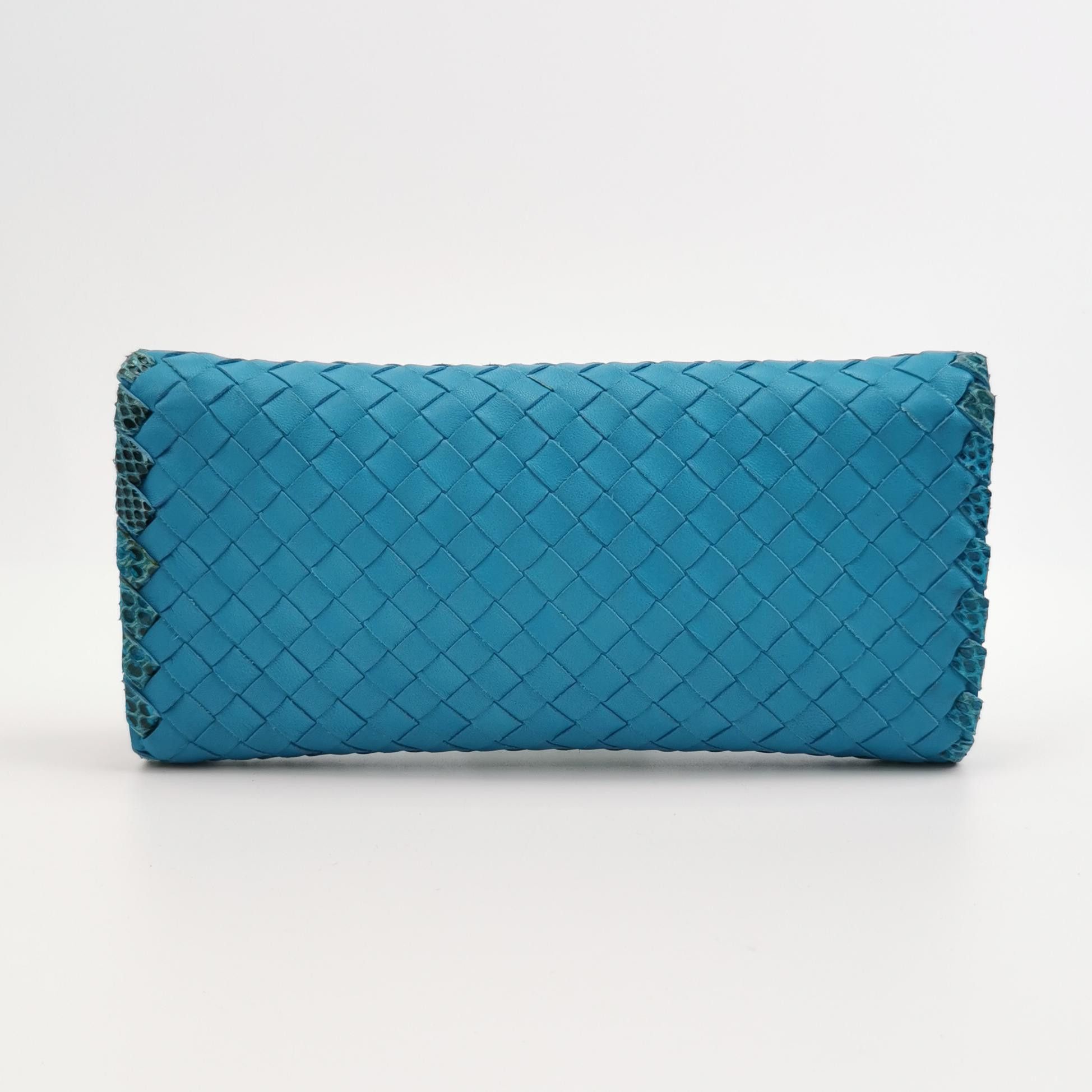 Bottega Veneta Bottega Veneta Women os Wallets Size ONE SIZE - 4 Thumbnail