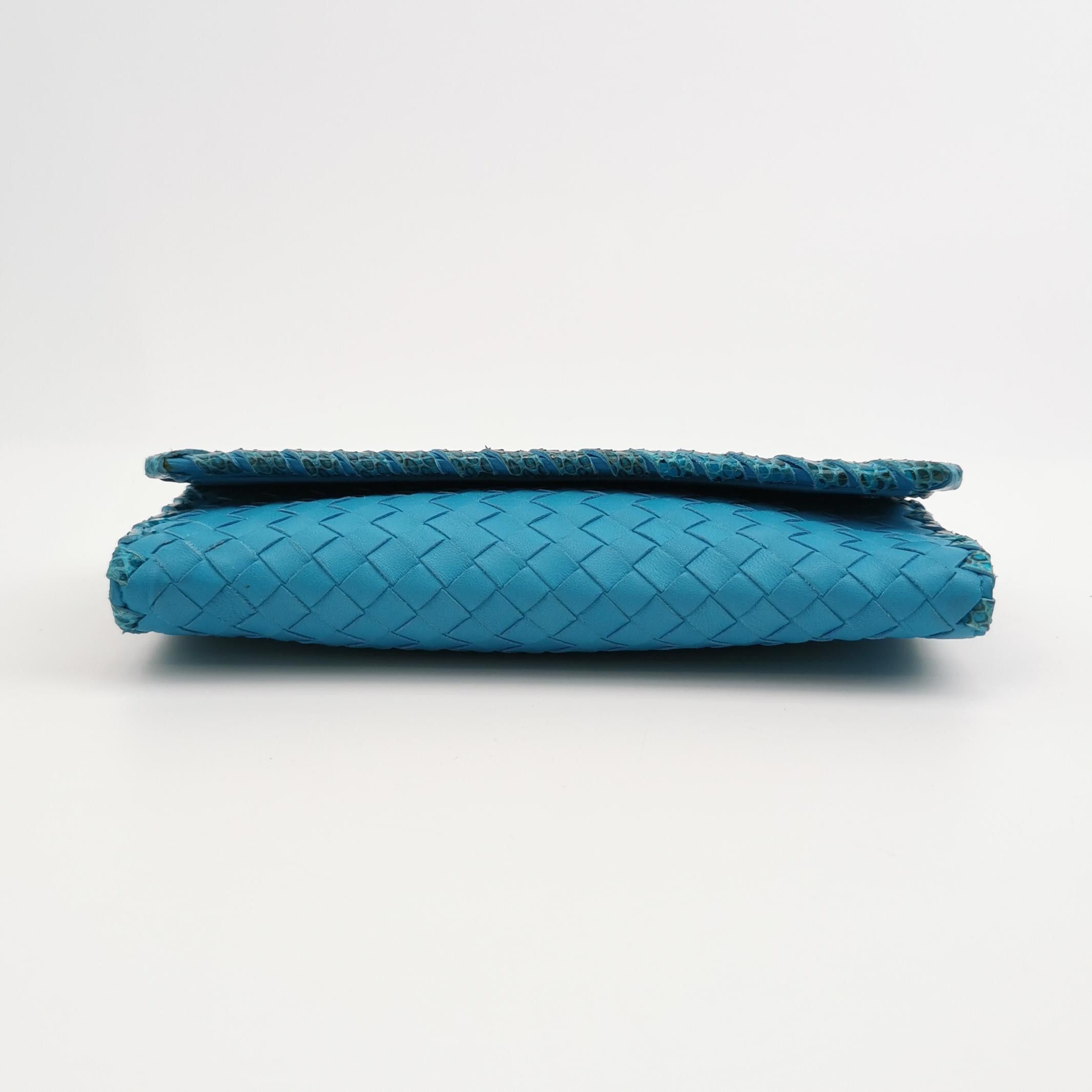 Bottega Veneta Bottega Veneta Women os Wallets Size ONE SIZE - 5 Thumbnail