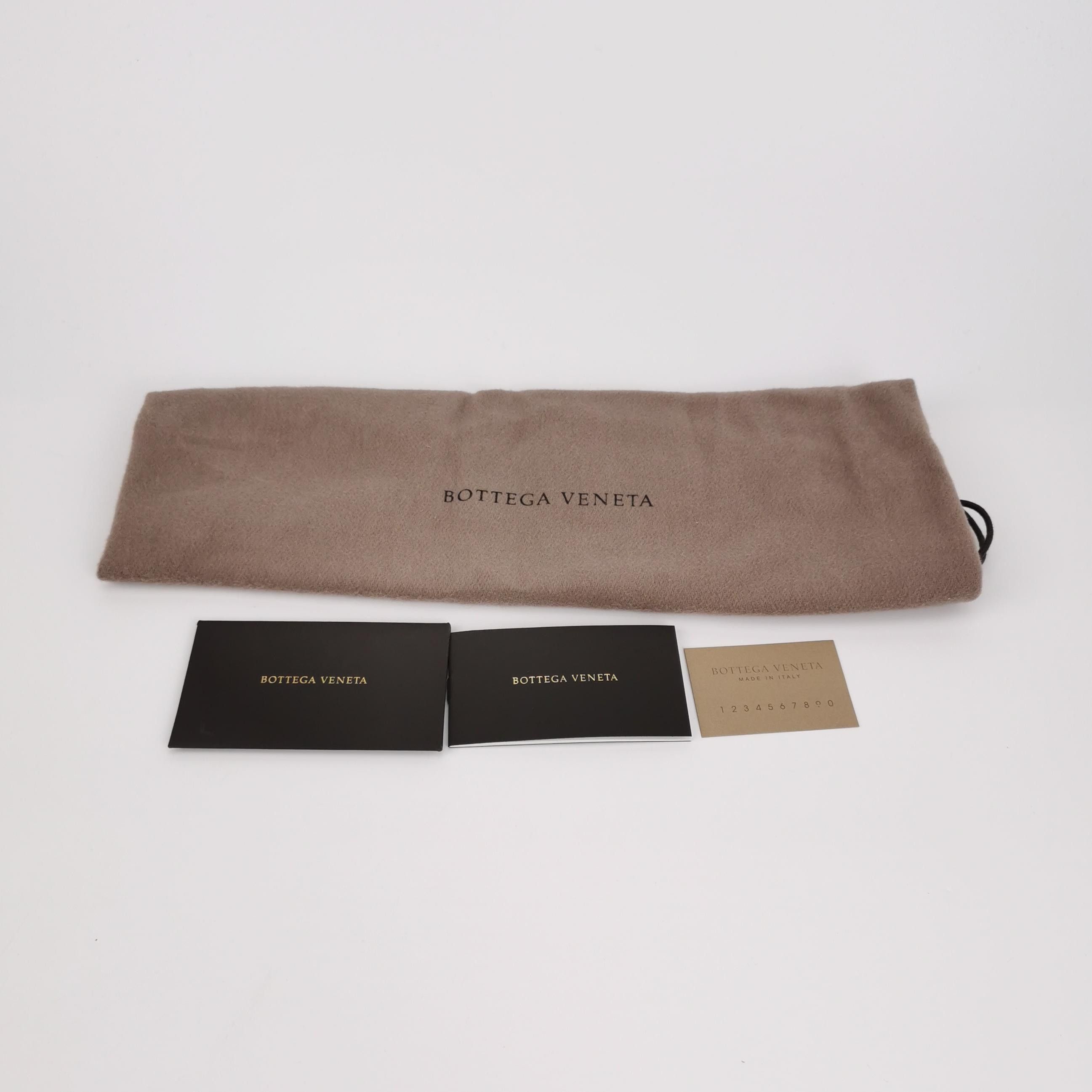 Bottega Veneta Bottega Veneta Women os Shoulder Bags Size ONE SIZE - 8 Thumbnail