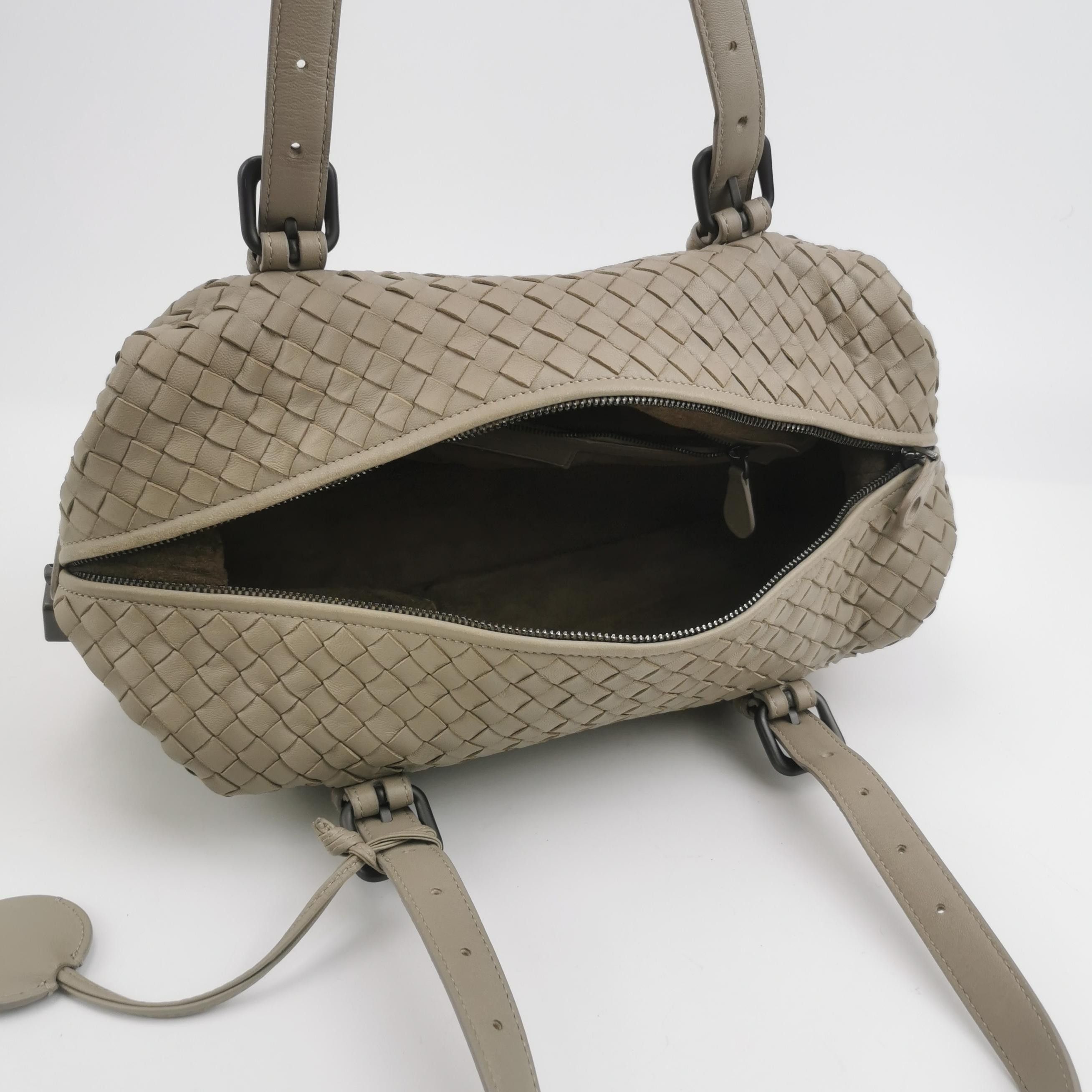 Bottega Veneta Bottega Veneta Women os Shoulder Bags Size ONE SIZE - 7 Thumbnail