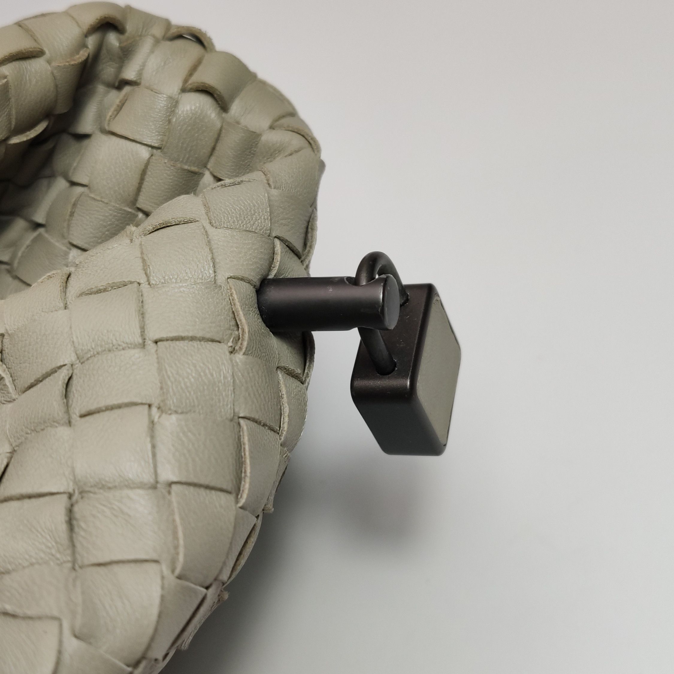 Bottega Veneta Bottega Veneta Women os Shoulder Bags Size ONE SIZE - 13 Thumbnail