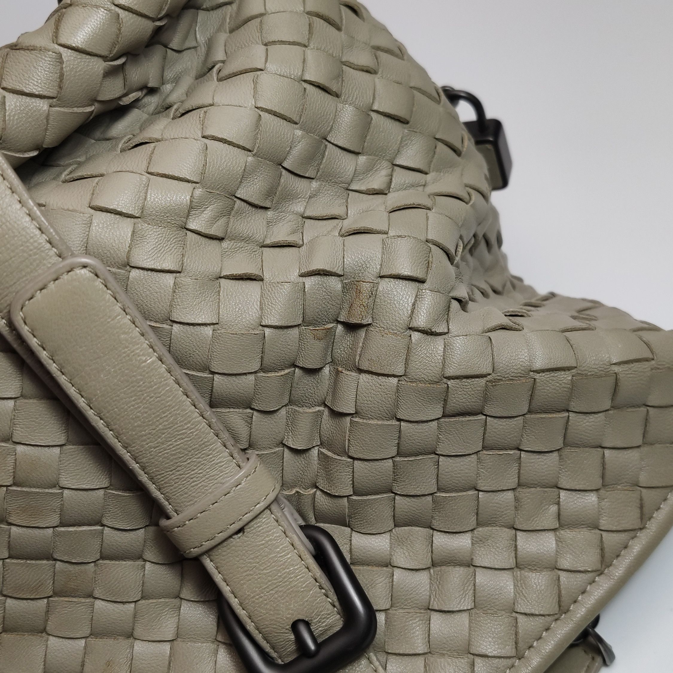 Bottega Veneta Bottega Veneta Women os Shoulder Bags Size ONE SIZE - 16 Thumbnail