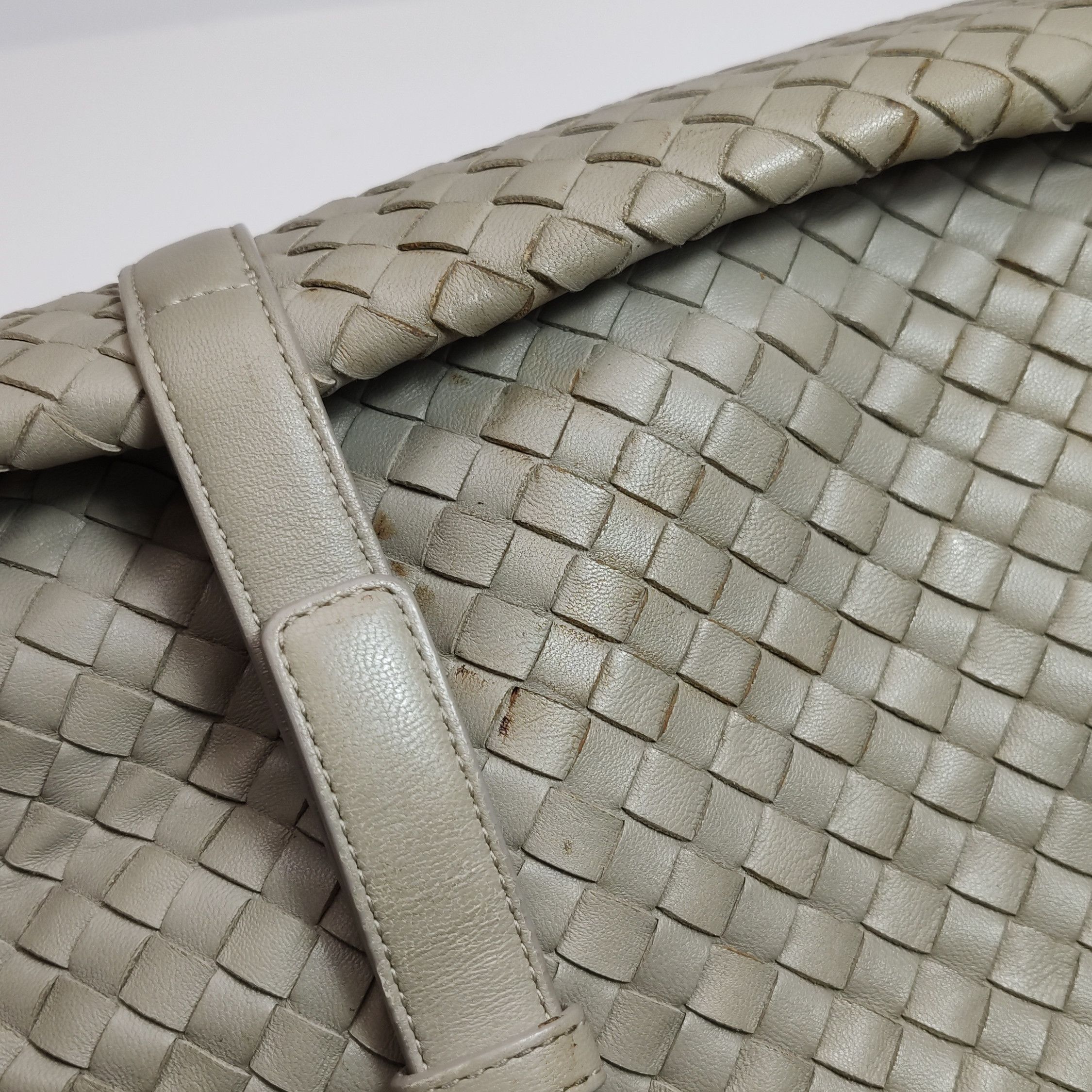 Bottega Veneta Bottega Veneta Women os Shoulder Bags Size ONE SIZE - 19 Thumbnail