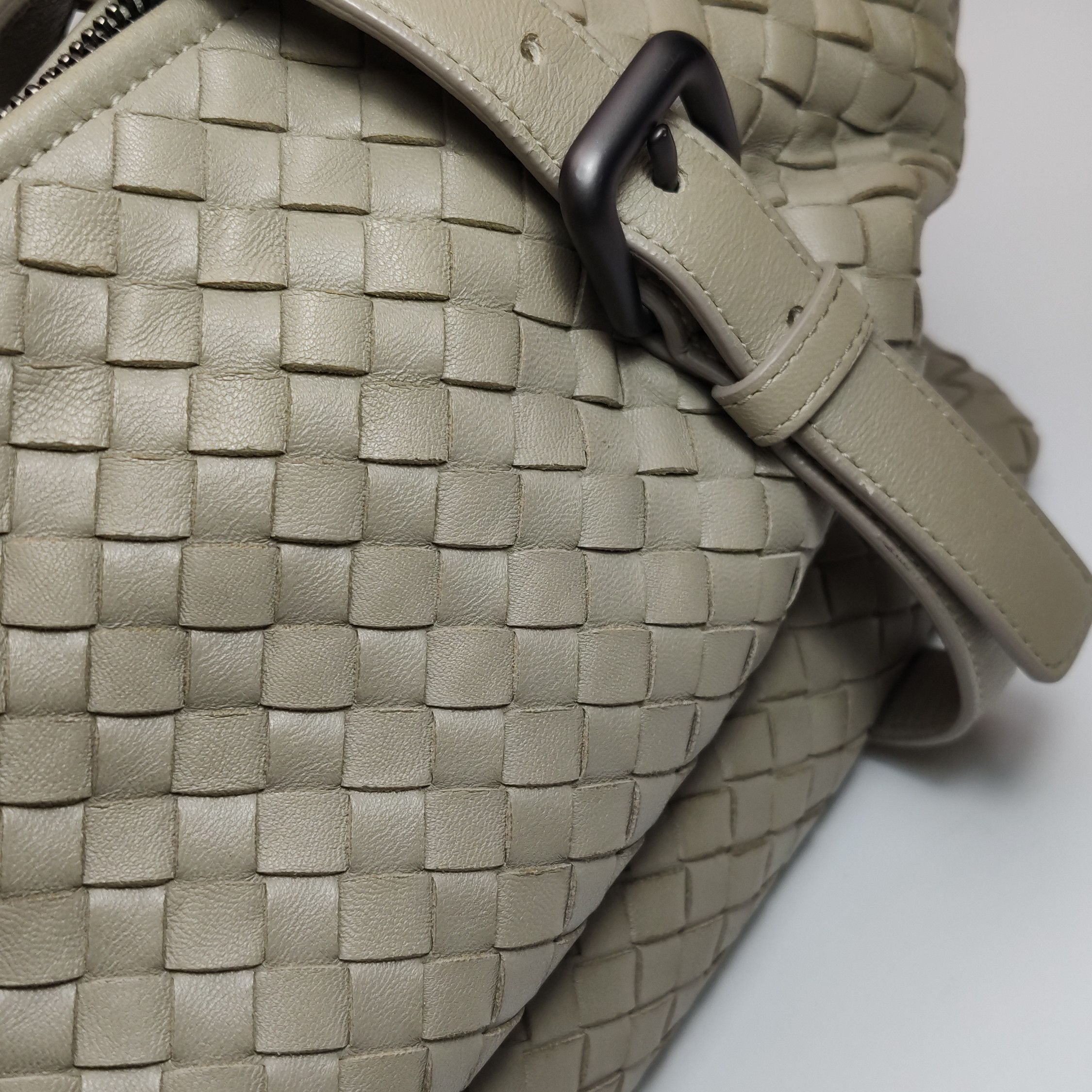 Bottega Veneta Bottega Veneta Women os Shoulder Bags Size ONE SIZE - 18 Thumbnail