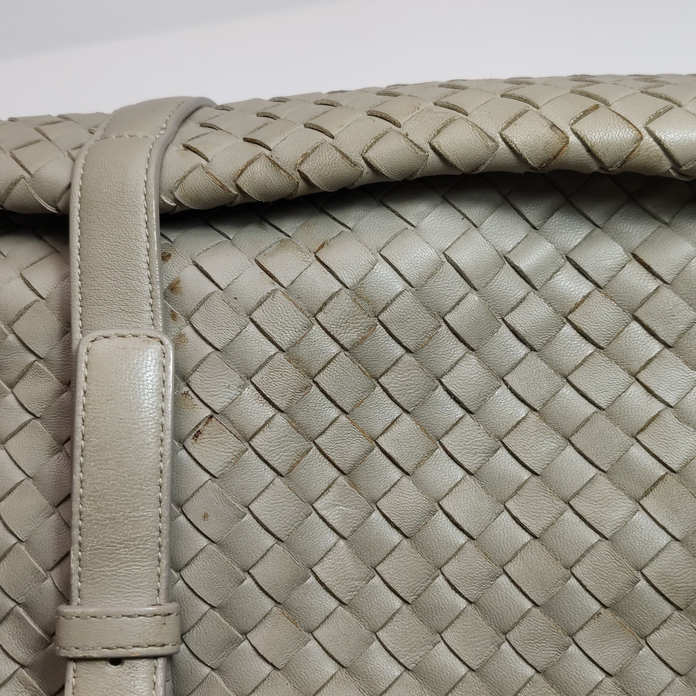Bottega Veneta Bottega Veneta Women os Shoulder Bags Size ONE SIZE - 15 Thumbnail