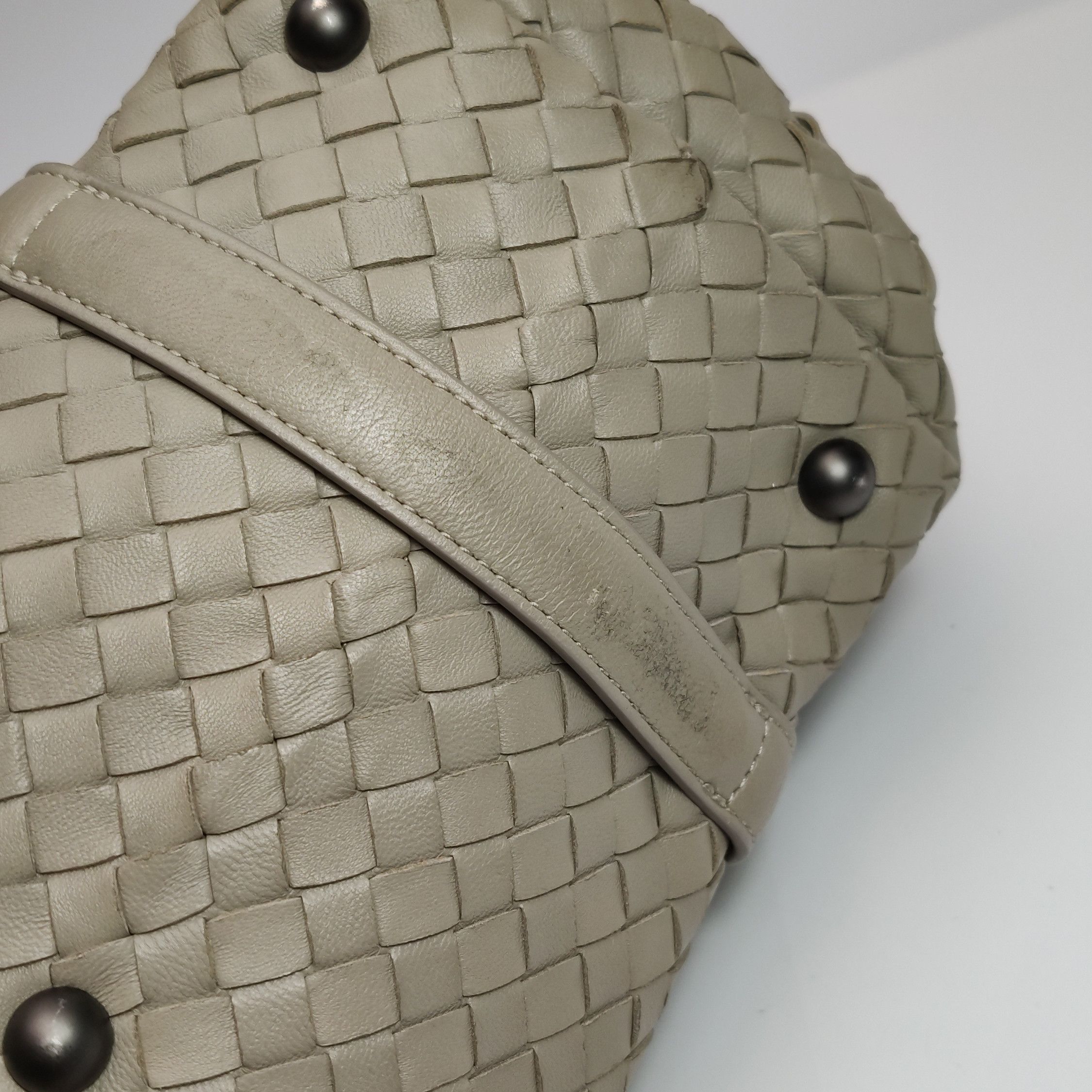 Bottega Veneta Bottega Veneta Women os Shoulder Bags Size ONE SIZE - 17 Thumbnail