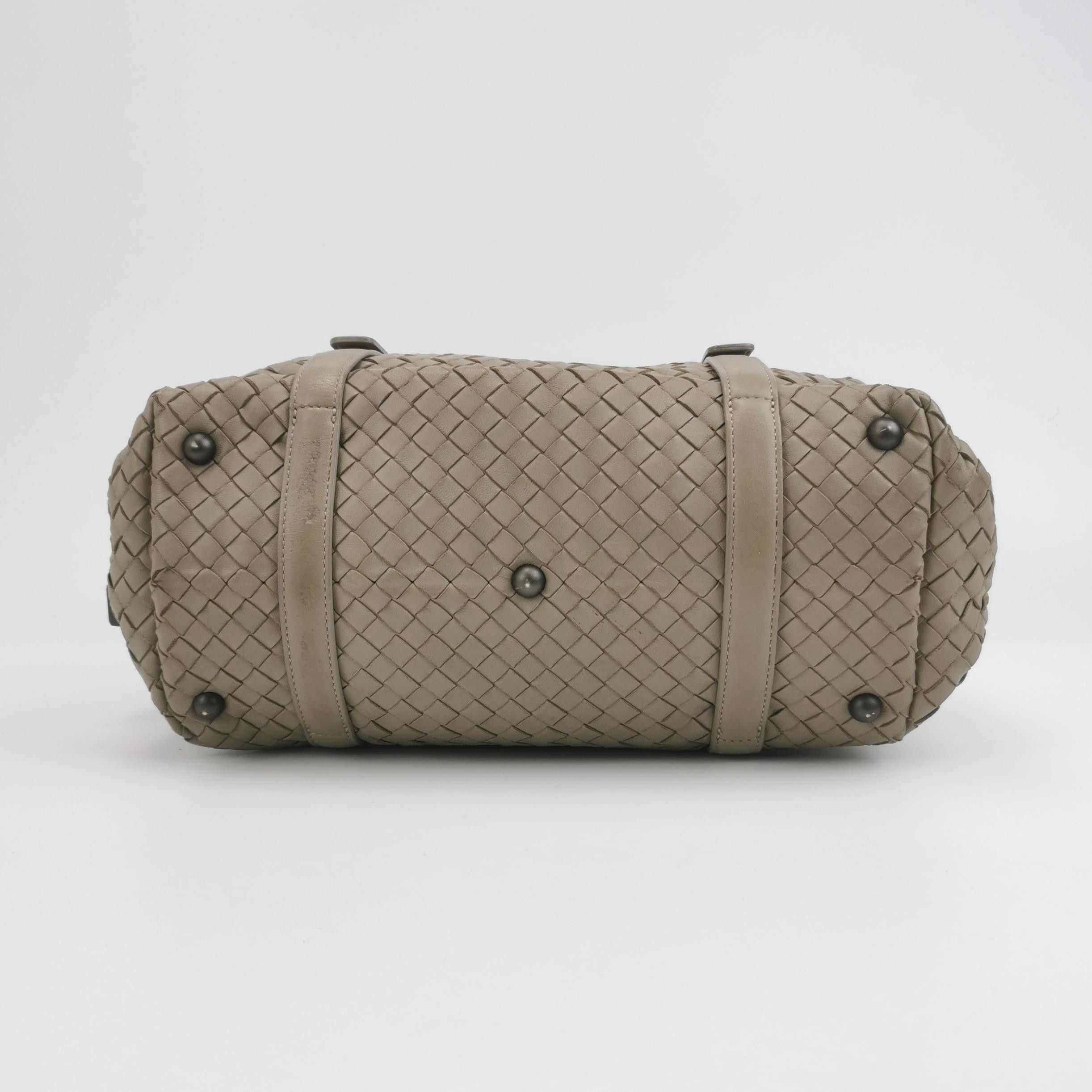 Bottega Veneta Bottega Veneta Women os Shoulder Bags Size ONE SIZE - 6 Thumbnail