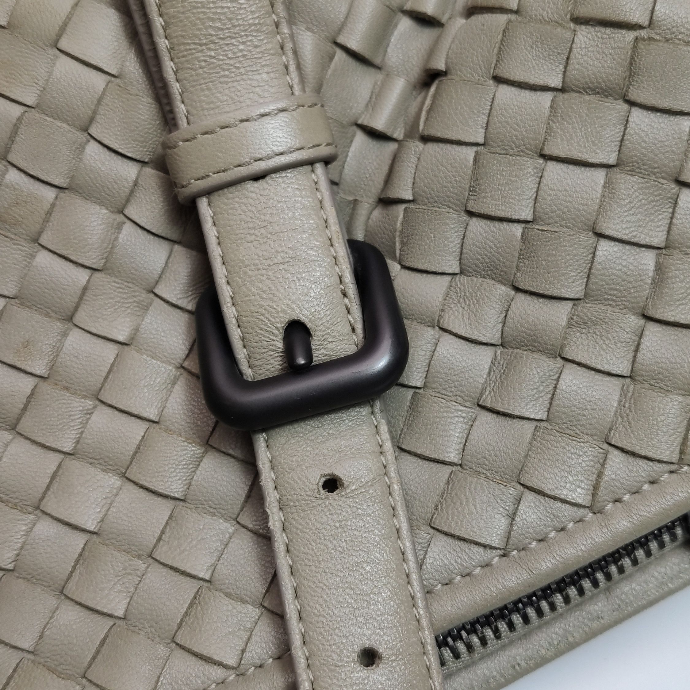 Bottega Veneta Bottega Veneta Women os Shoulder Bags Size ONE SIZE - 12 Thumbnail