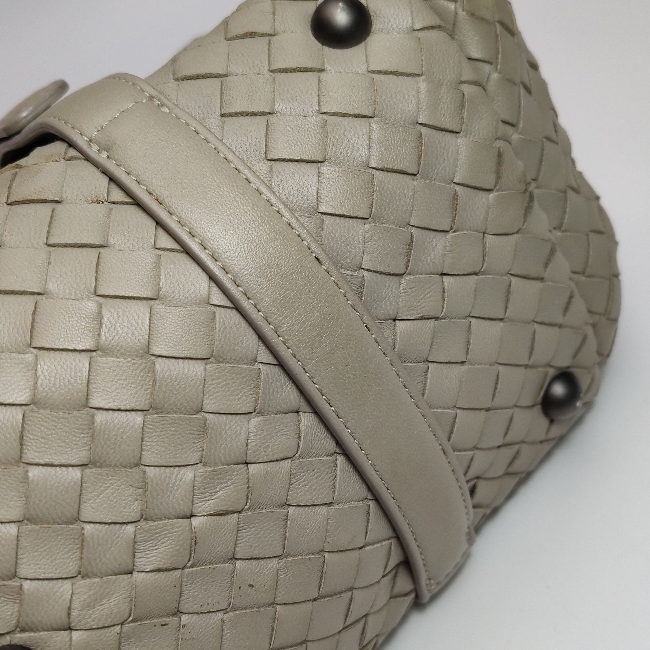 Bottega Veneta Bottega Veneta Women os Shoulder Bags Size ONE SIZE - 14 Thumbnail